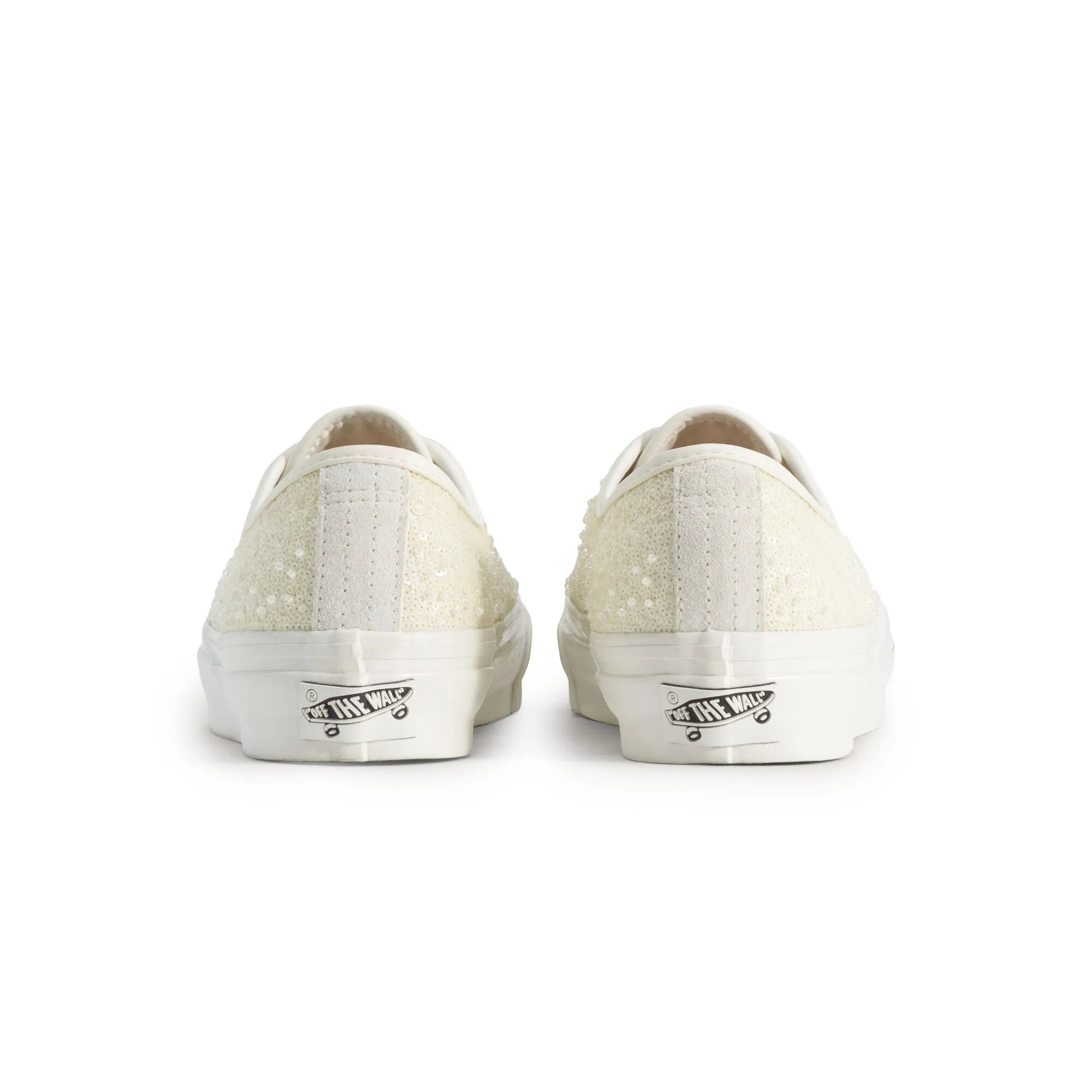 Vans OTW LX Authentic 44 Beaded 'Champagne' sold by ROOTED product image thumbnail 4