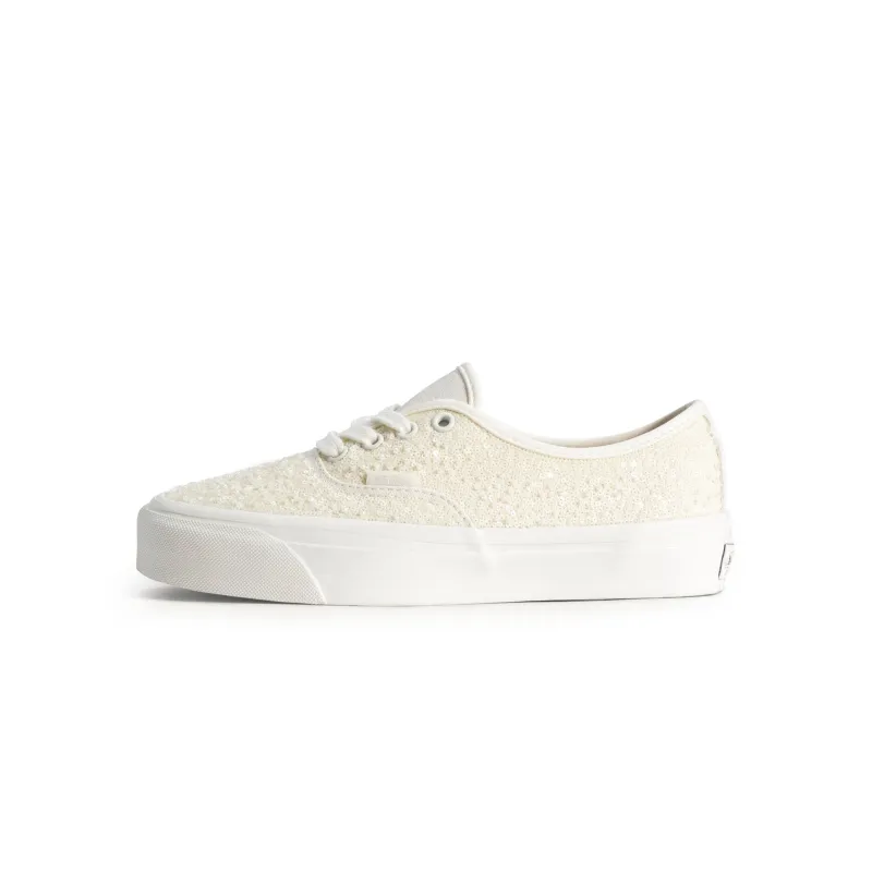 Vans OTW LX Authentic 44 Beaded 'Champagne' made by Vans