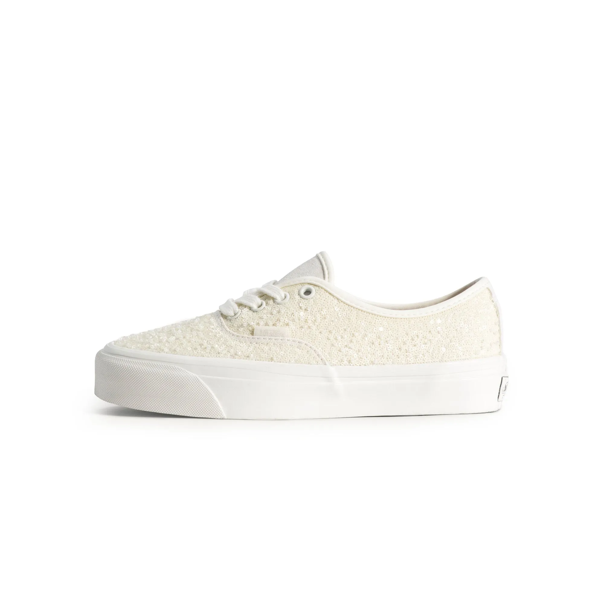 Vans OTW LX Authentic 44 Beaded 'Champagne' sold by ROOTED