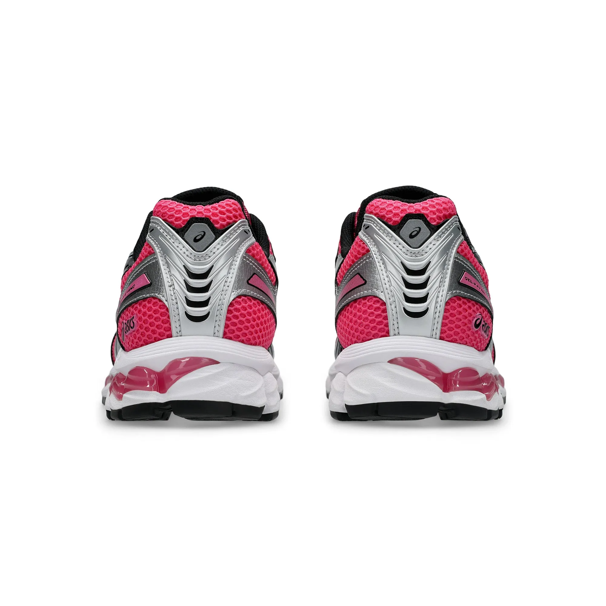 Asics Gel-Kayano 12.1 'Dragonfruit/Black' sold by ROOTED product image thumbnail 4