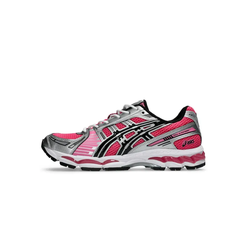 Asics Gel-Kayano 12.1 'Dragonfruit/Black' made by Asics