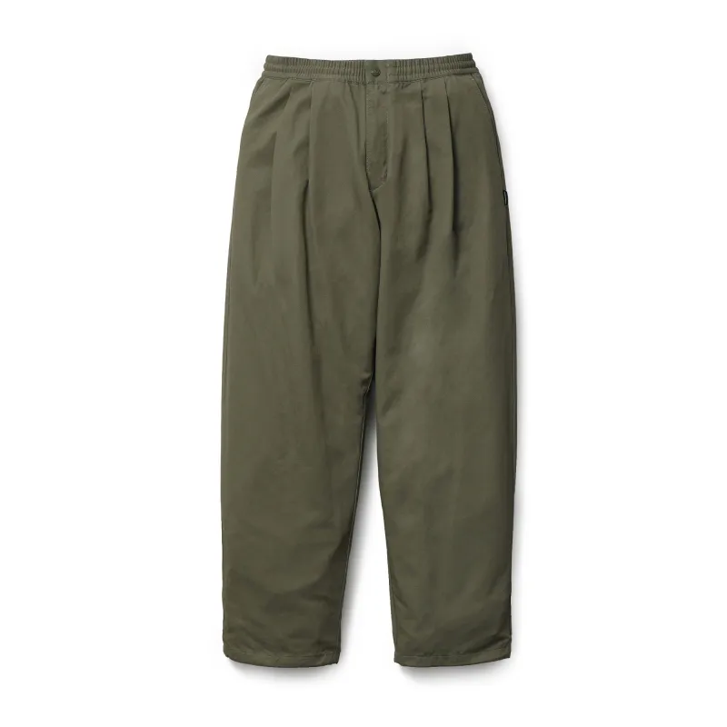 Neighborhood Easy Pants 'Olive Drab' made by Neighborhood