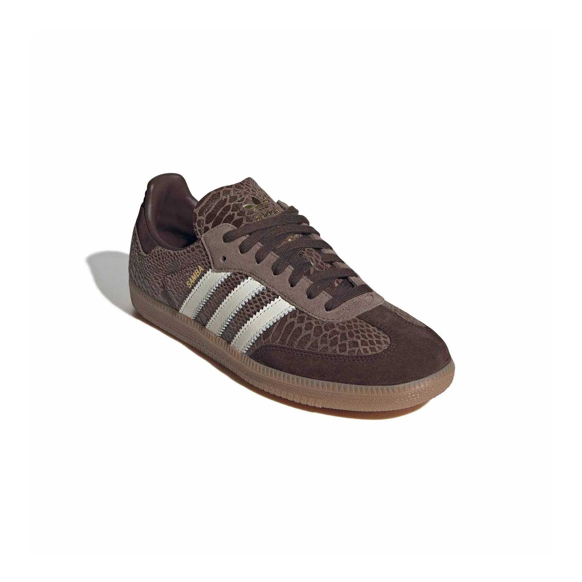 adidas Samba OG 'Earth Strata/Off White' sold by ROOTED product image thumbnail 2