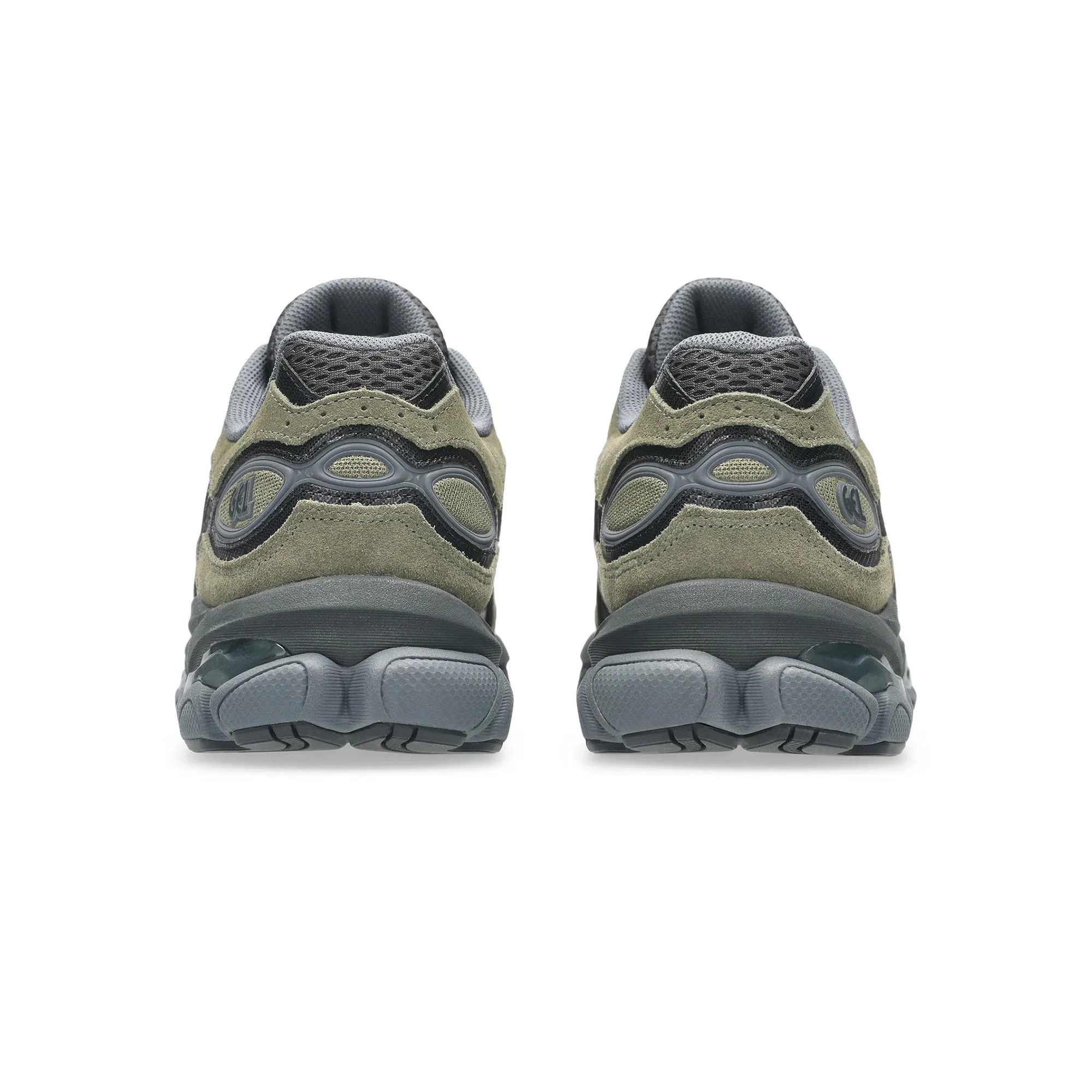 Asics Gel-NYC 2.0 'Graphite Grey/Loden Green' sold by ROOTED product image thumbnail 4