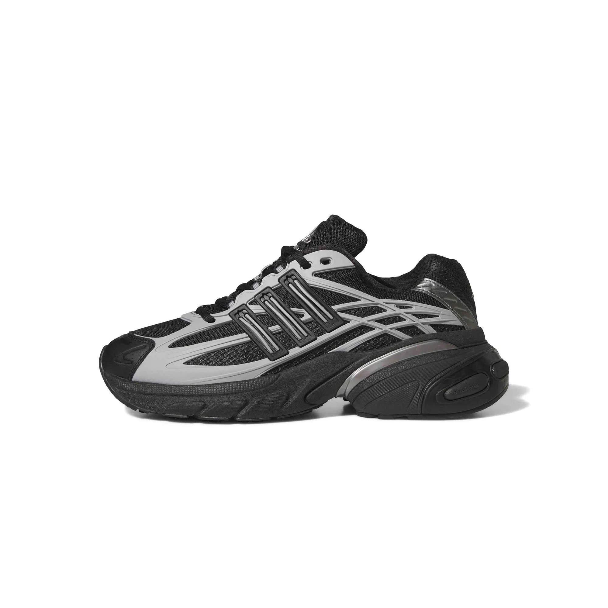adidas Adistar XLG 2.0 'Black/Black' sold by ROOTED