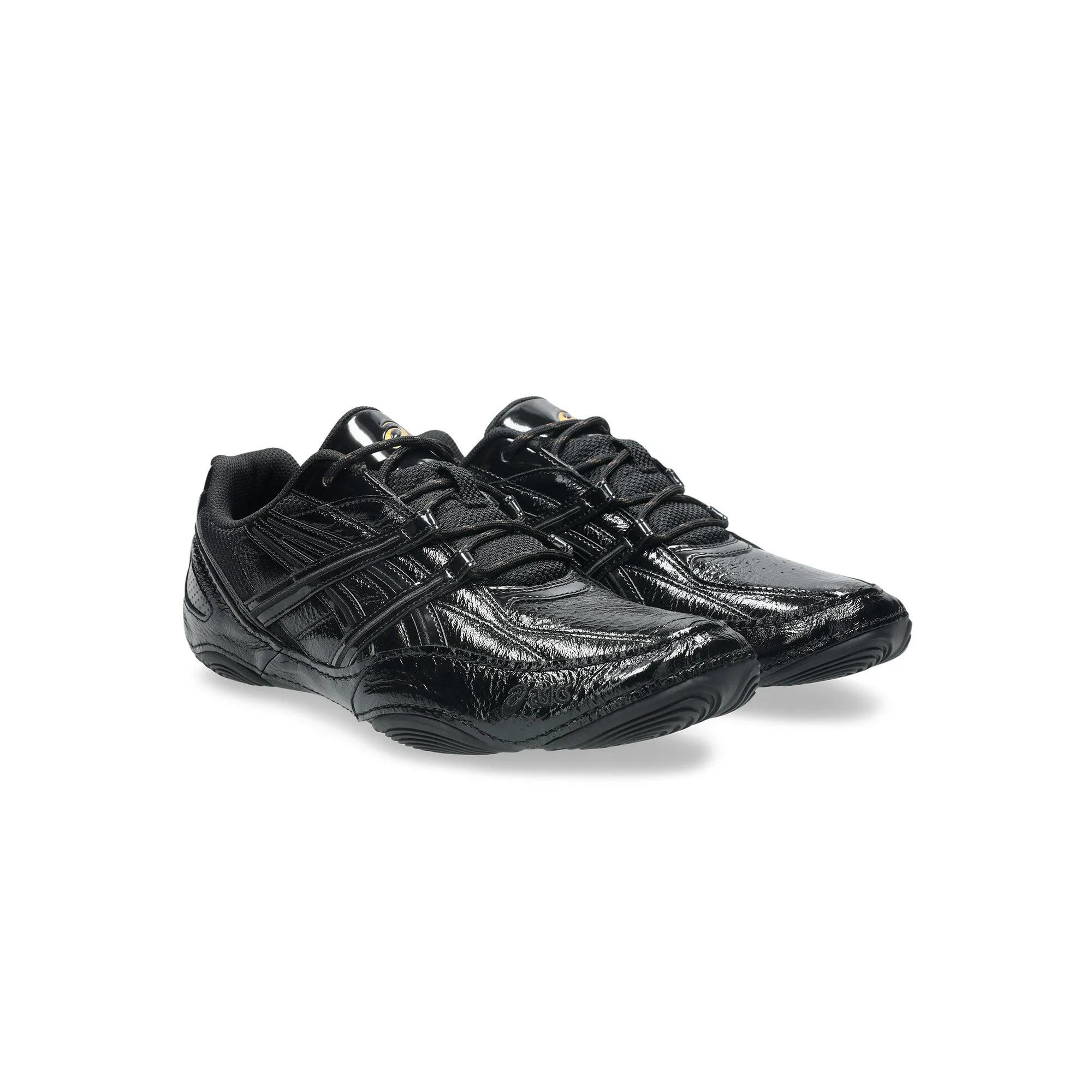 Asics Hypersync 'Black' sold by ROOTED product image thumbnail 2