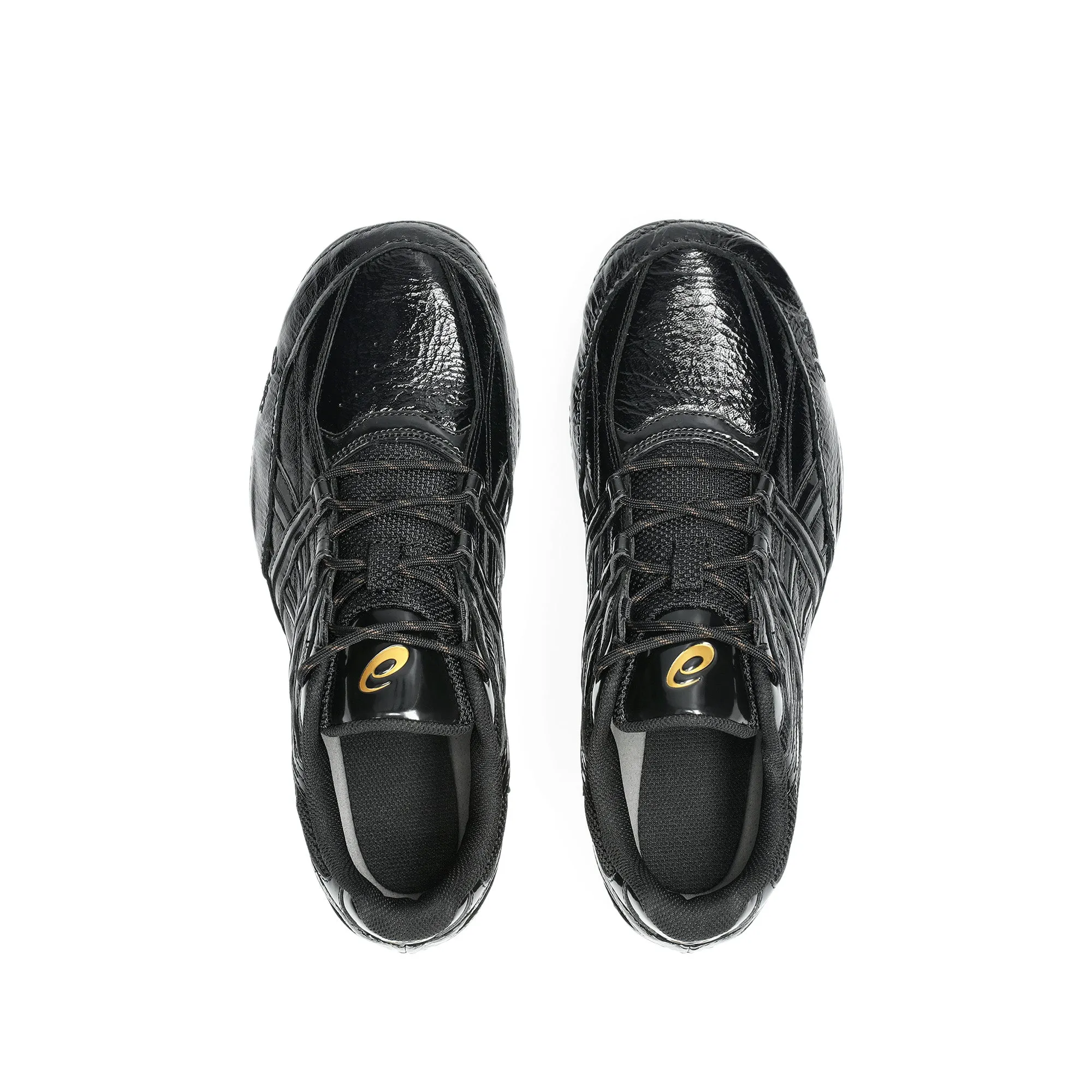 Asics Hypersync 'Black' sold by ROOTED product image thumbnail 3