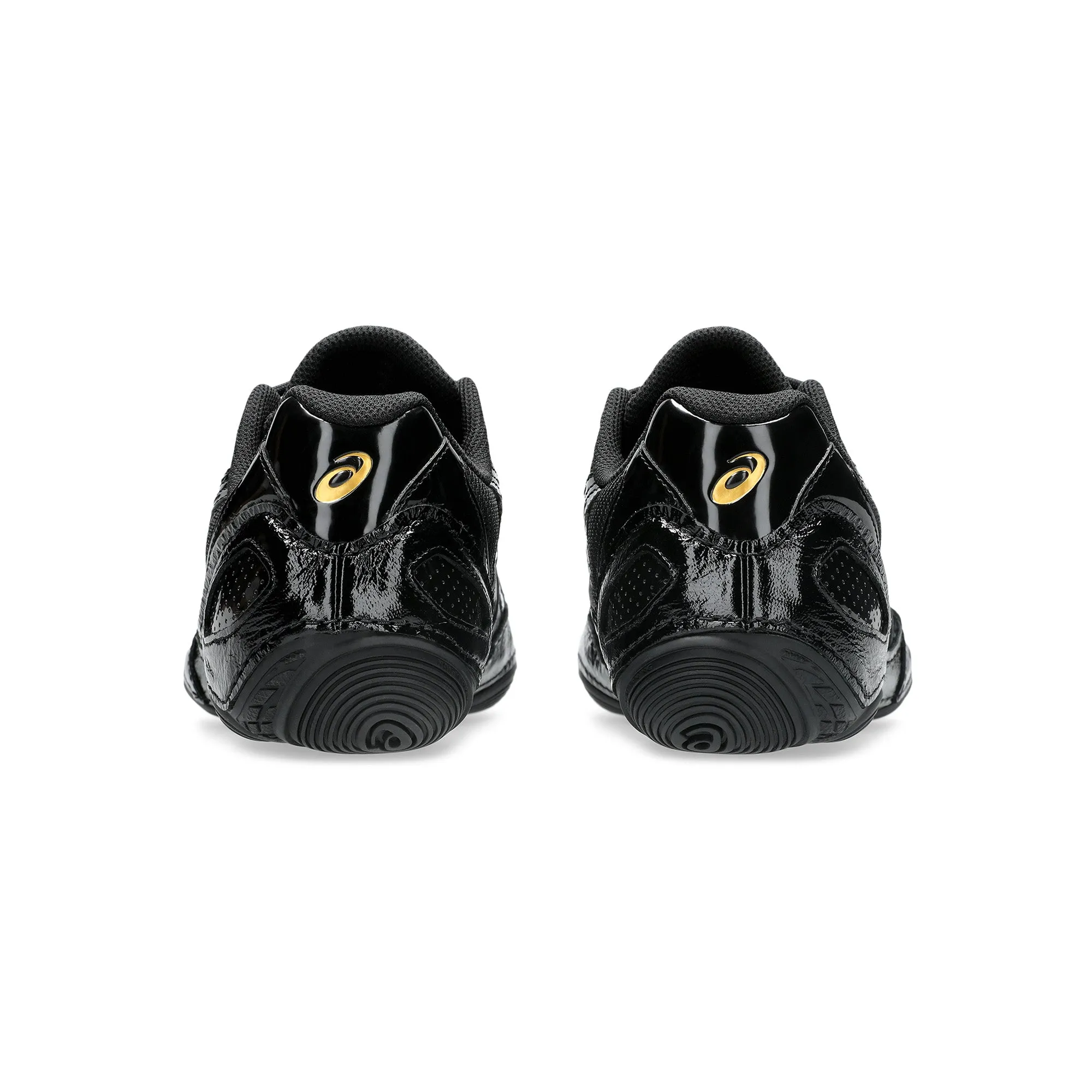 Asics Hypersync 'Black' sold by ROOTED product image thumbnail 4
