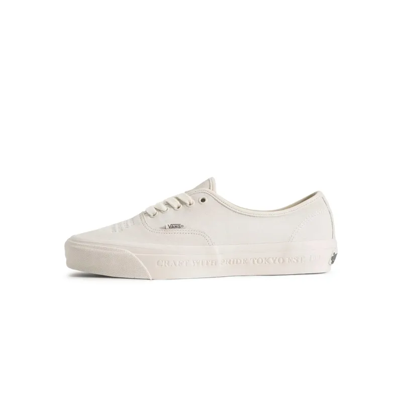 Vans OTW X Neighborhood Authentic 44 'Natural' made by Neighborhood