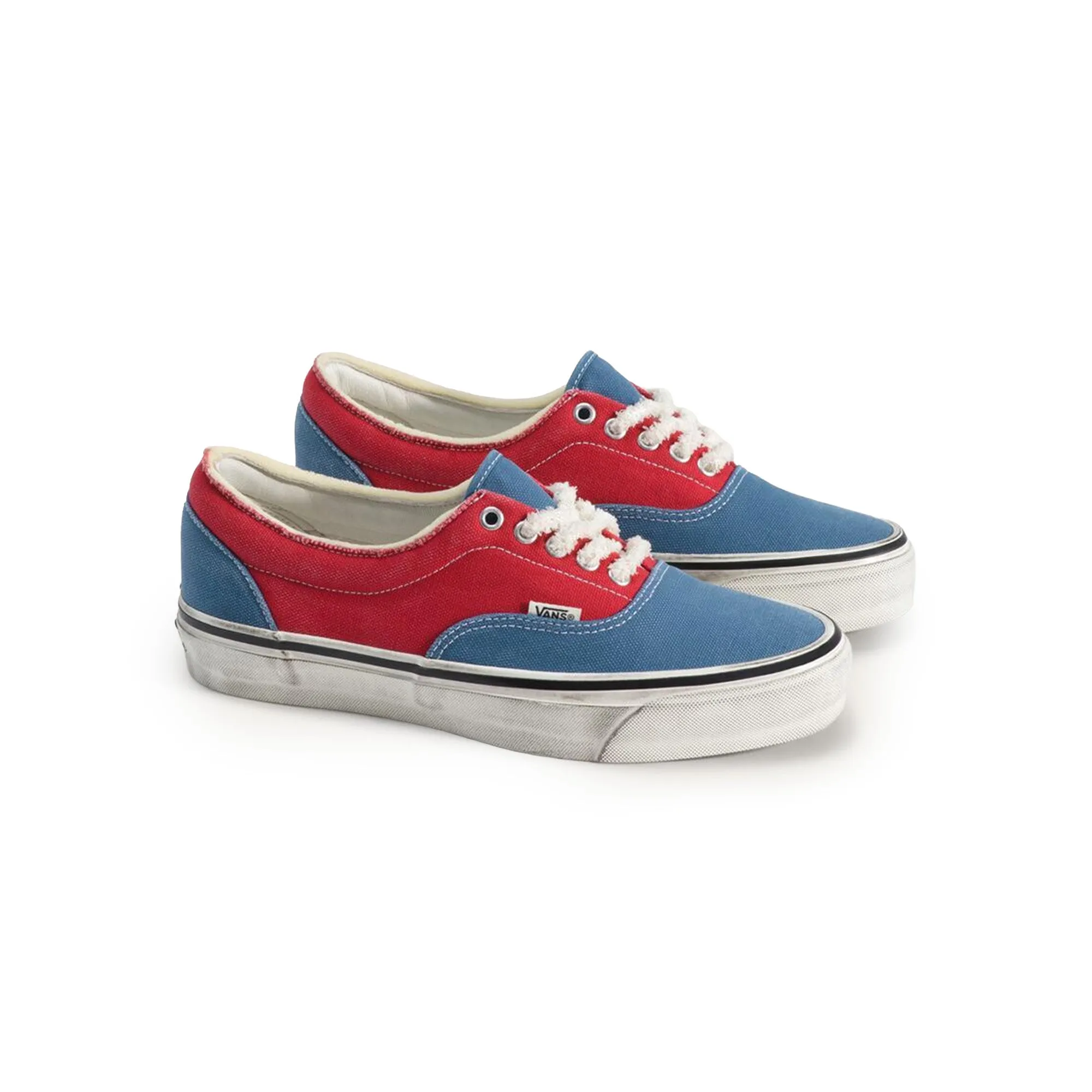 Vans OTW Era 95 DST Relic 'Navy/Red' sold by ROOTED product image thumbnail 2