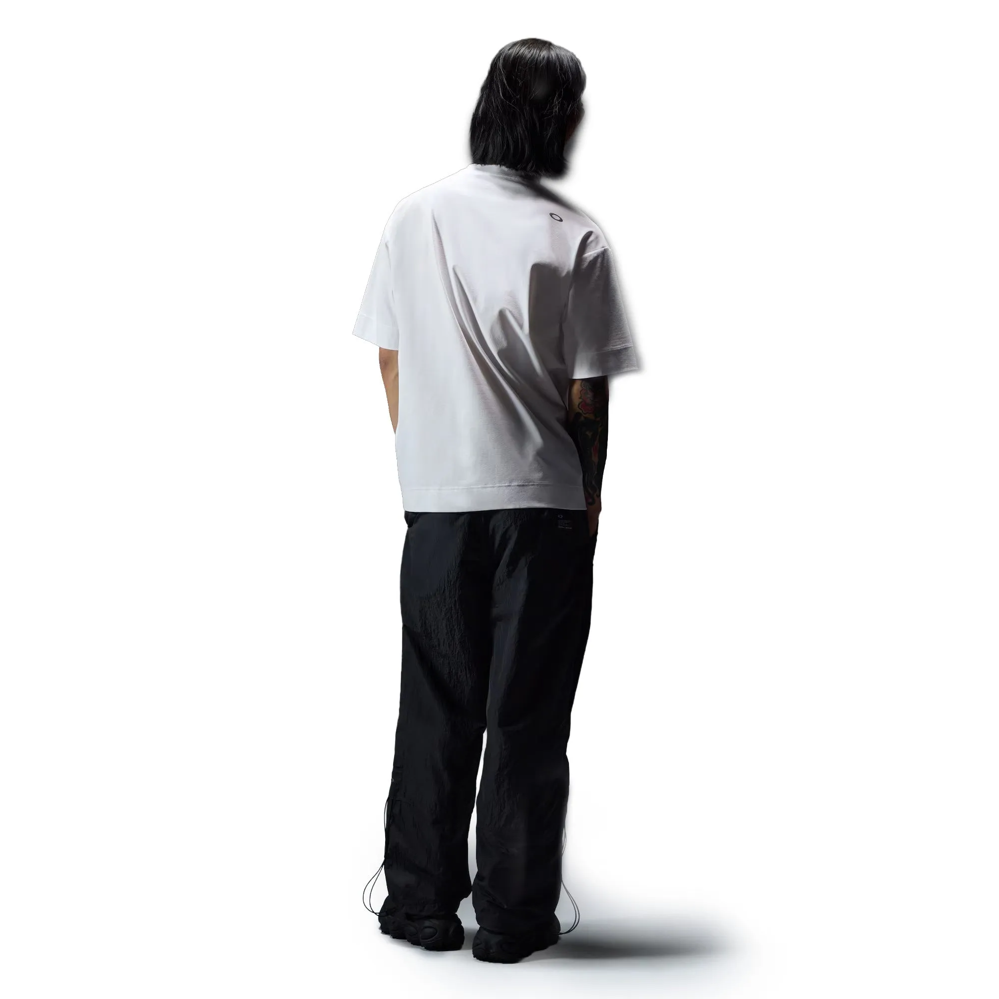 Oakley FGL Scratch Tee 6/7 'White' sold by ROOTED product image thumbnail 3