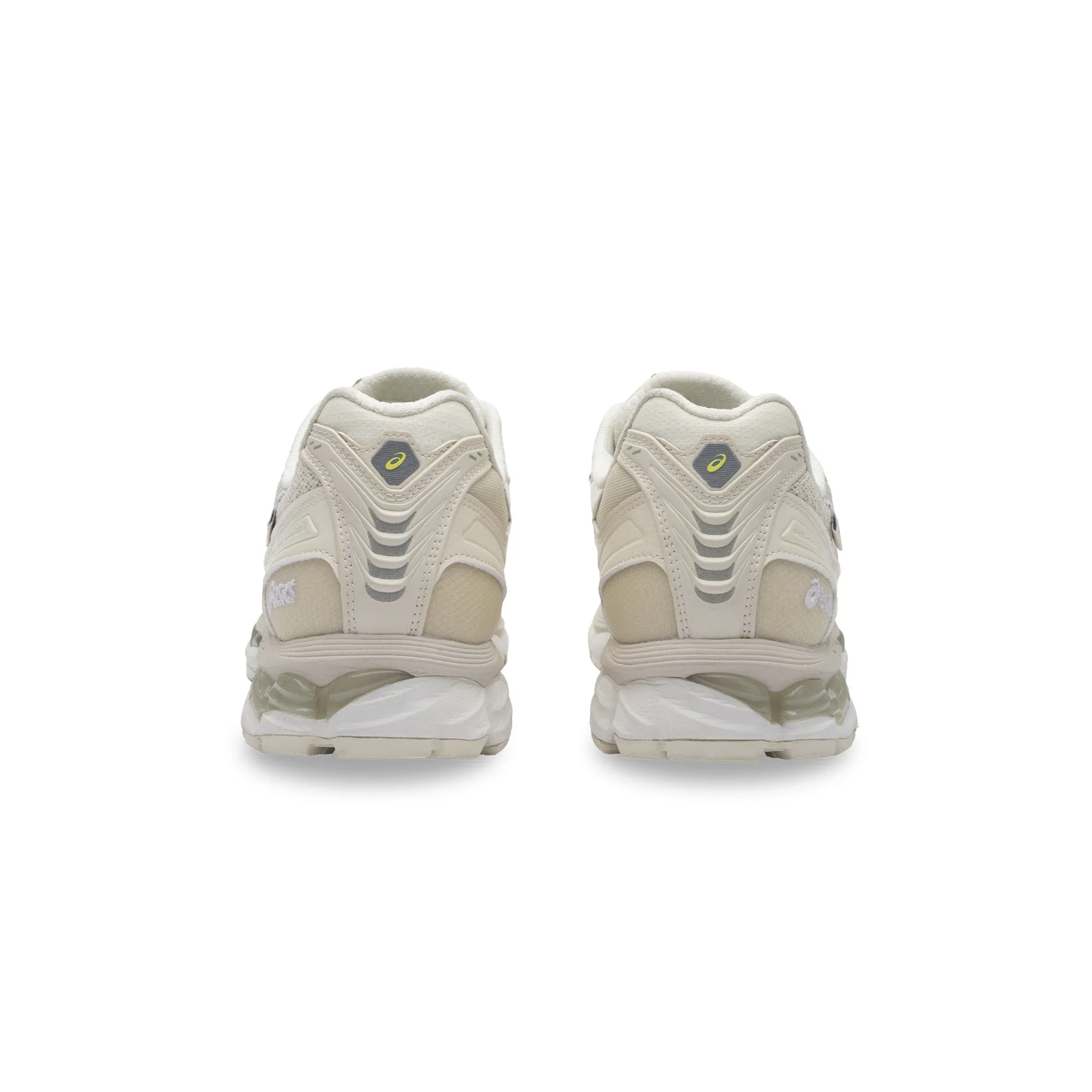 Asics x INVINCIBLE Gel-Kayano 12.1 'Vanilla' sold by ROOTED product image thumbnail 4