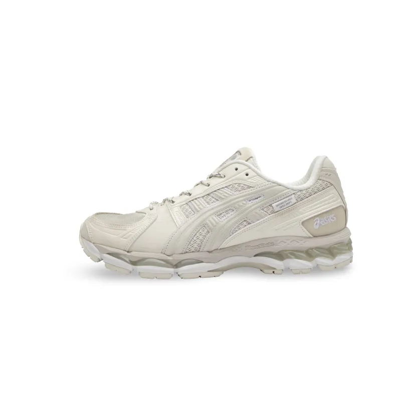Asics x INVINCIBLE Gel-Kayano 12.1 'Vanilla' made by Asics