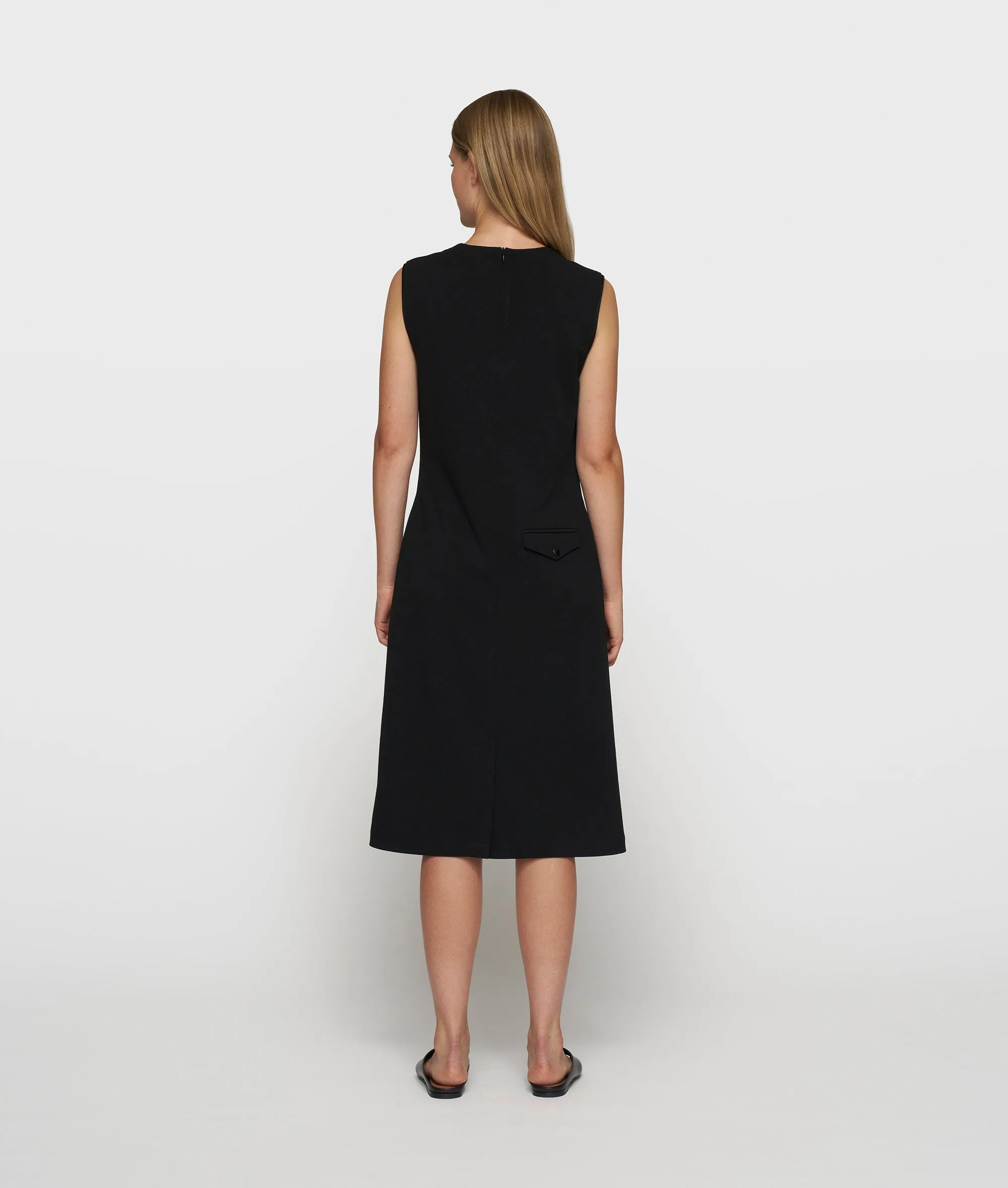 The Formal Dress | black sold by 10days product image thumbnail 2