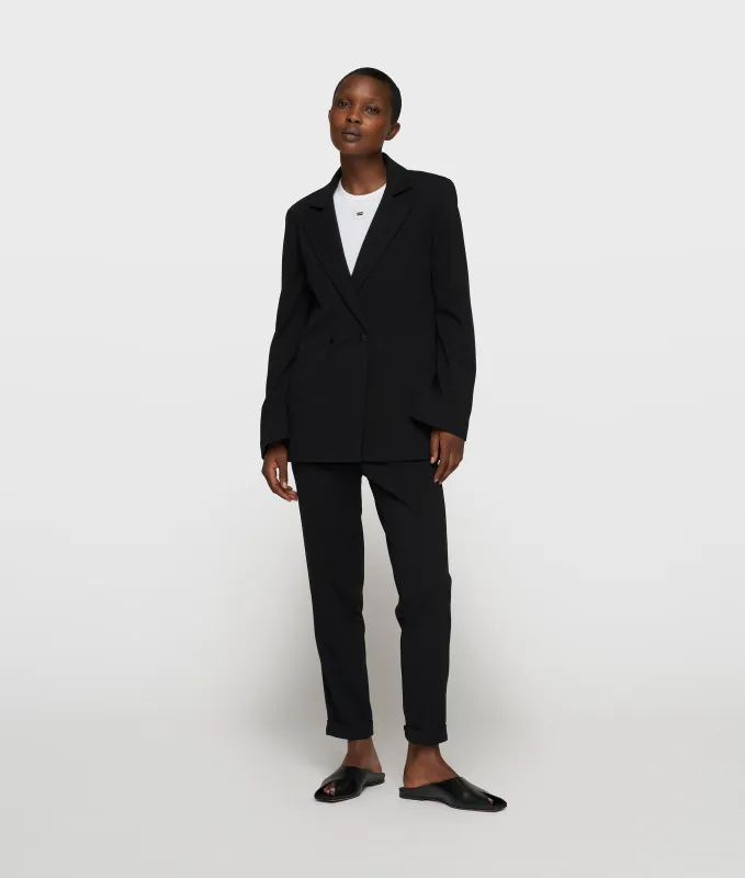 The Corporate Pants | black made by 10days
