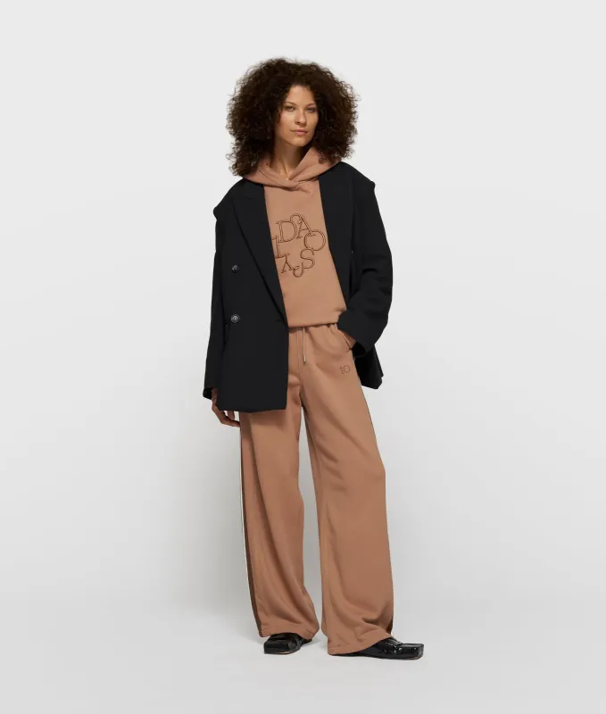 western jogger tape | fudge made by 10days