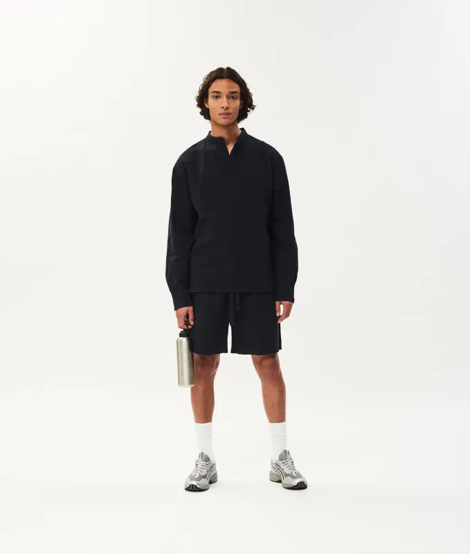 Leo easy shorts | dark blue made by 10days