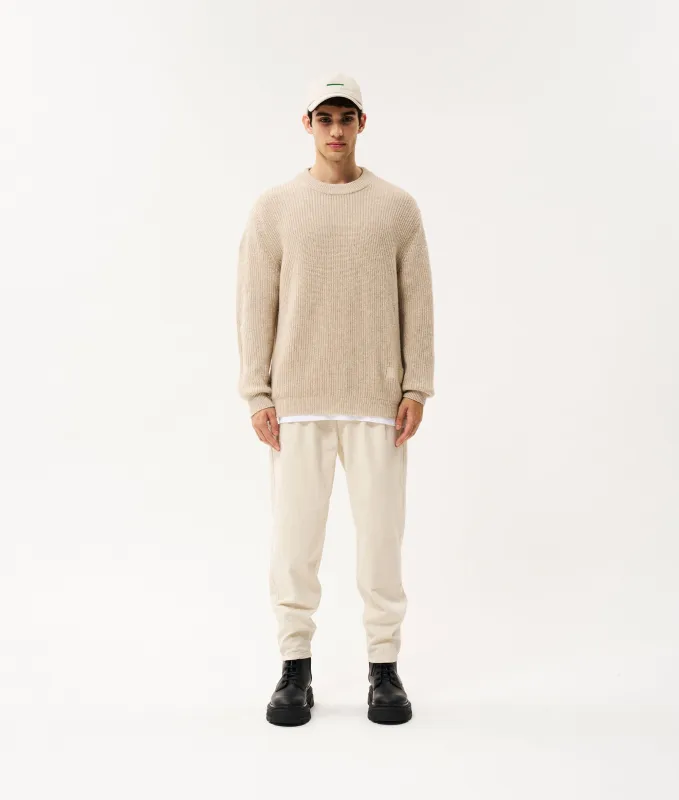 Dakota cotton twill pants | dust made by 10days