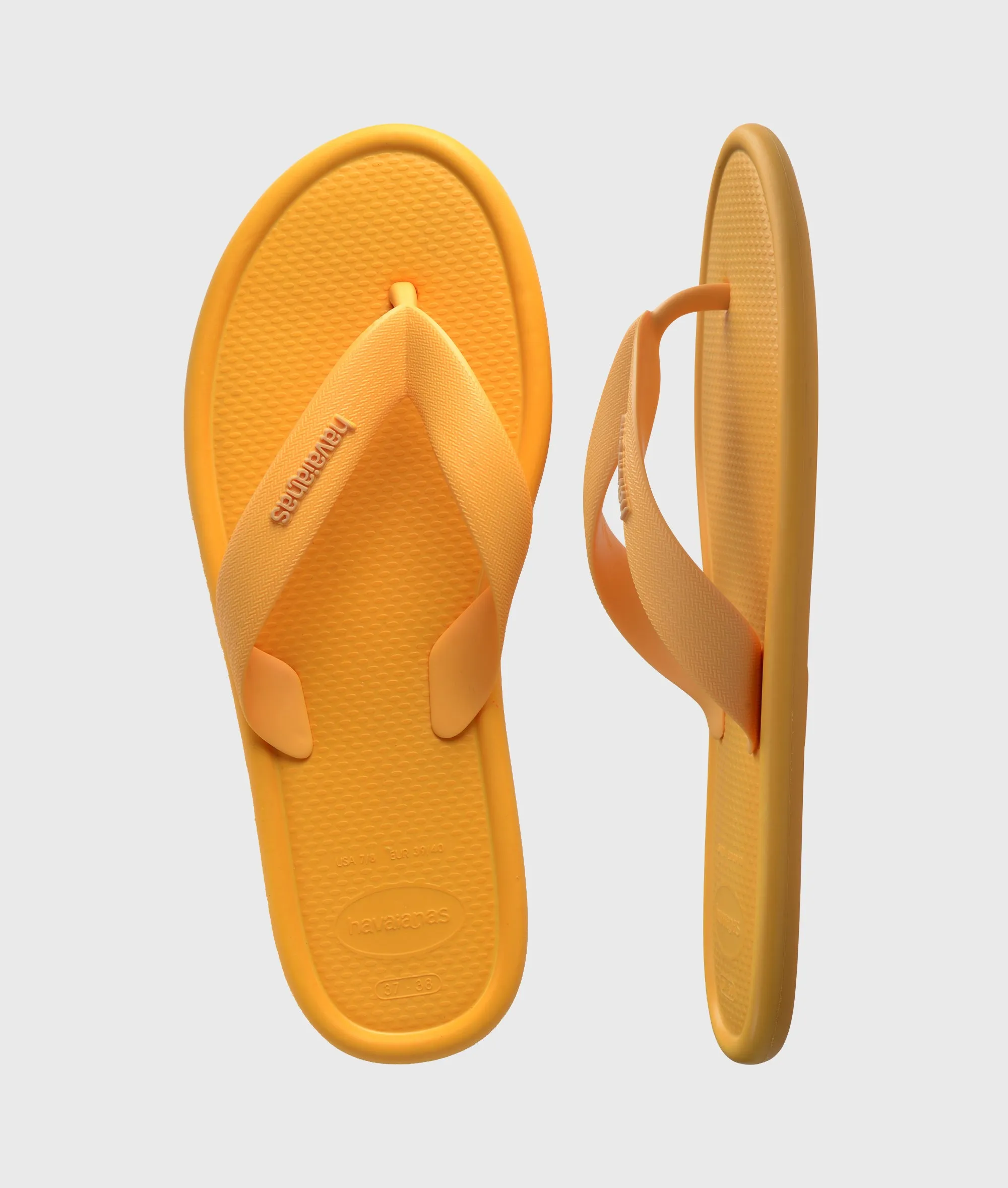 HAVAIANAS PUFFED UP | mango sold by 10days product image thumbnail 5