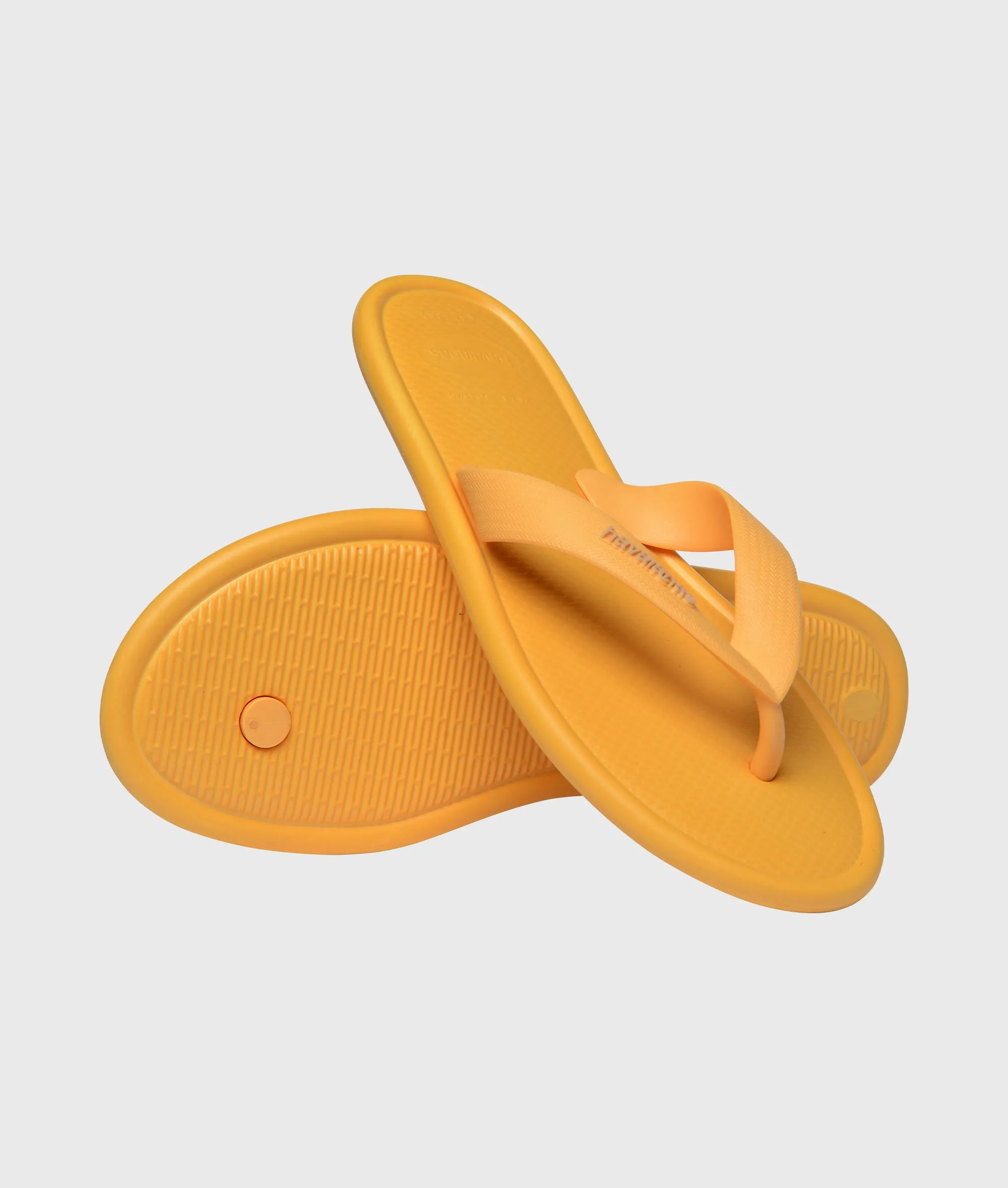 HAVAIANAS PUFFED UP | mango sold by 10days product image thumbnail 4