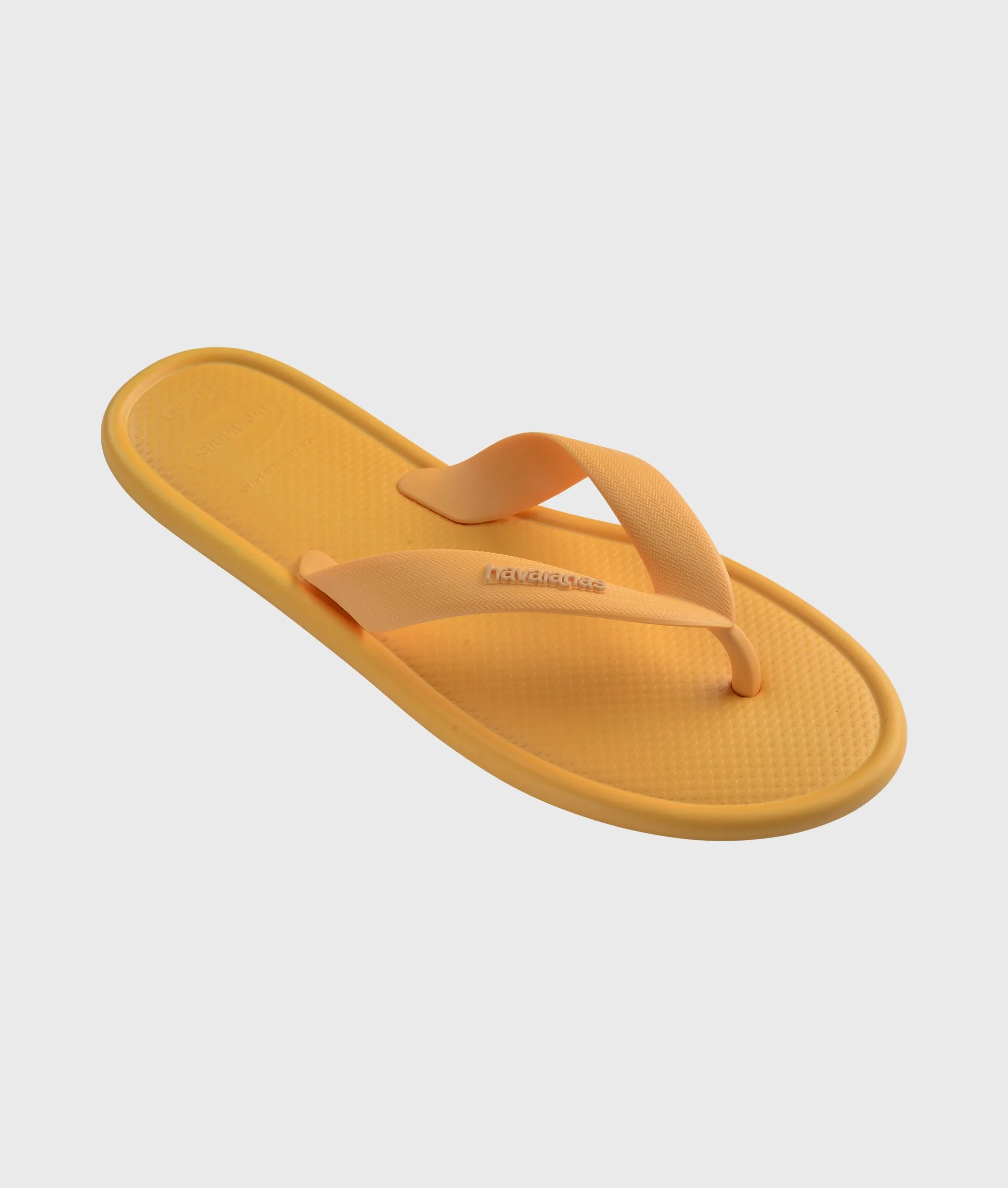 HAVAIANAS PUFFED UP | mango sold by 10days product image thumbnail 2