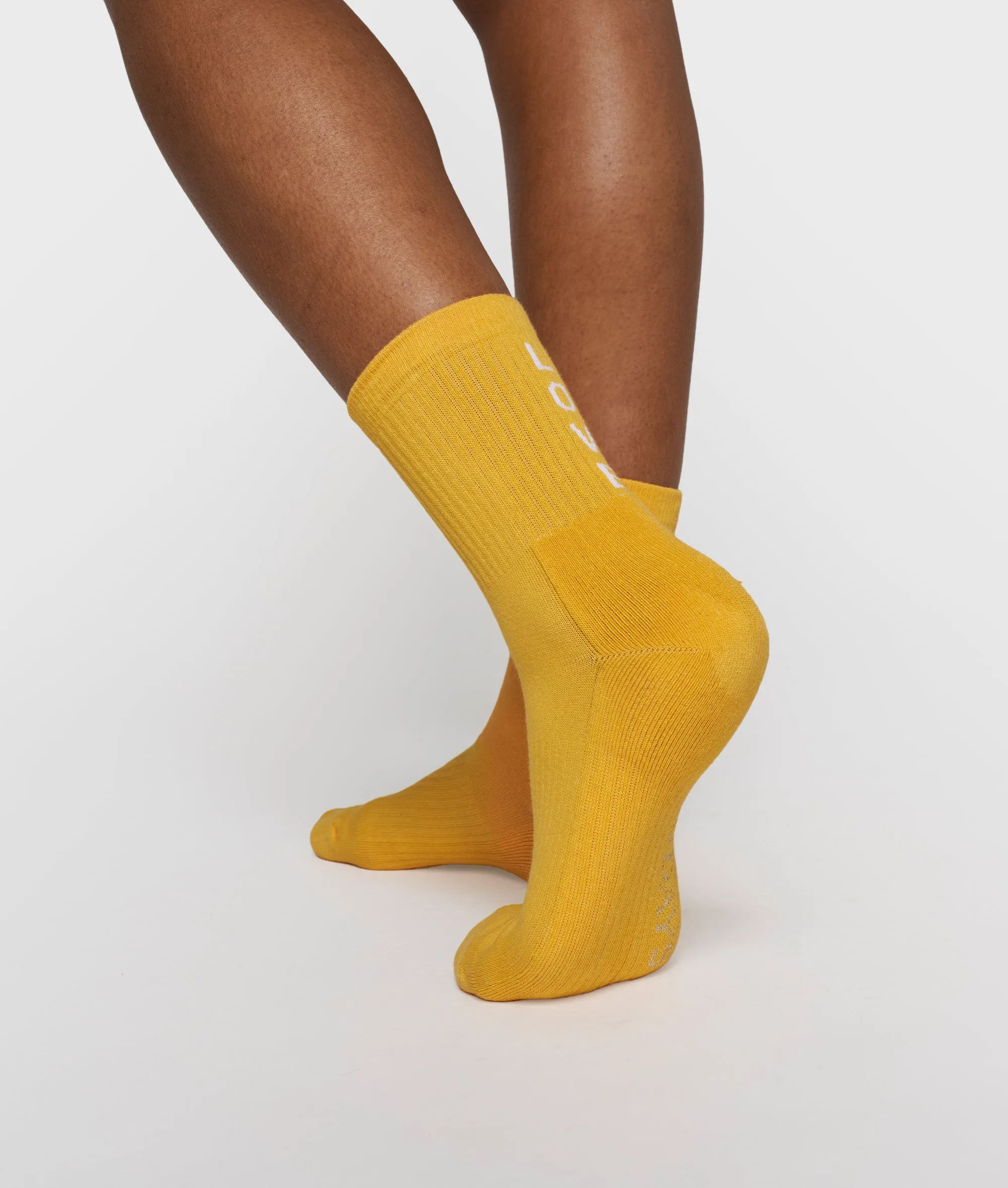 socks love | mango sold by 10days product image thumbnail 2