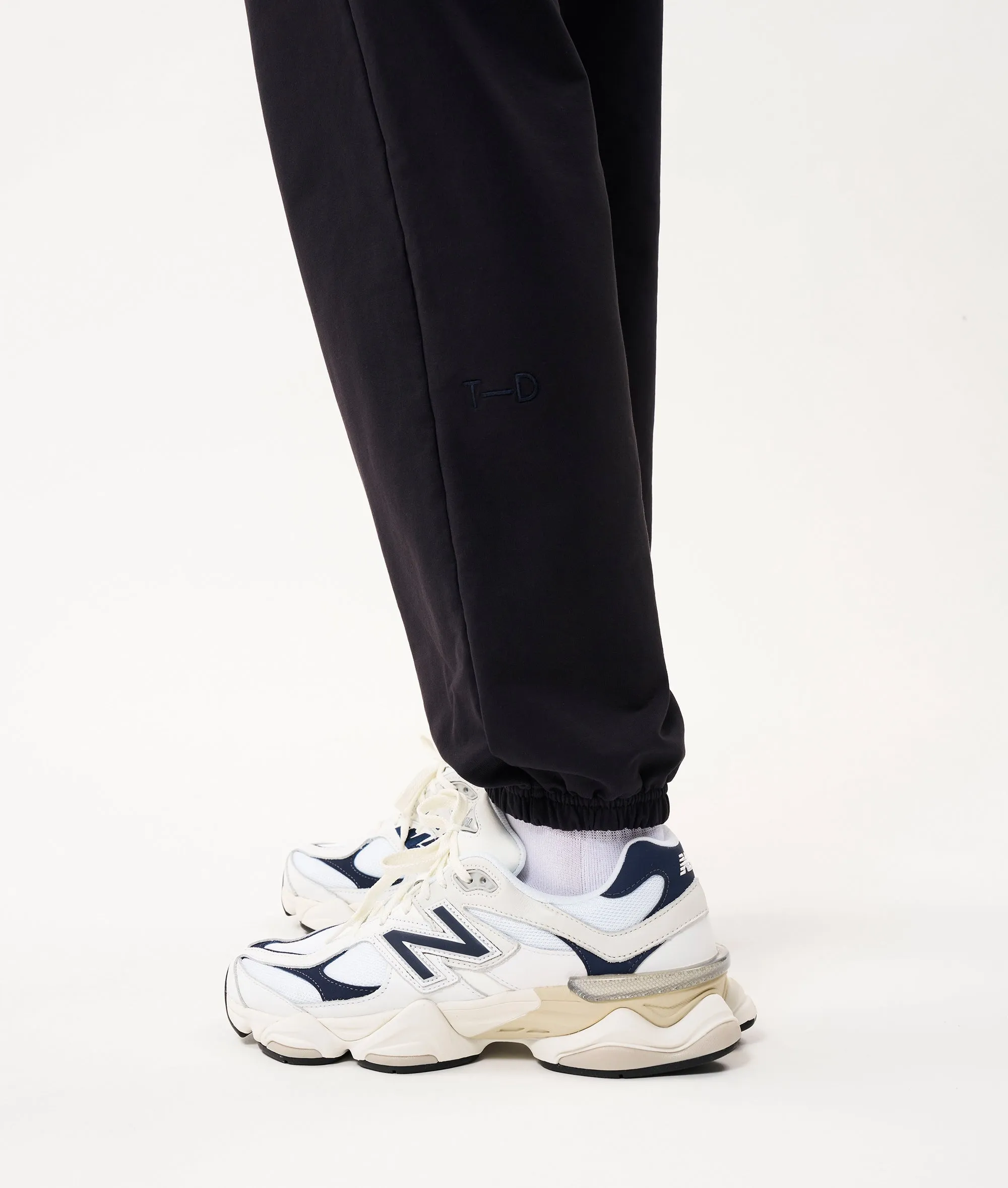 Ander jogger | dark blue sold by 10days product image thumbnail 5