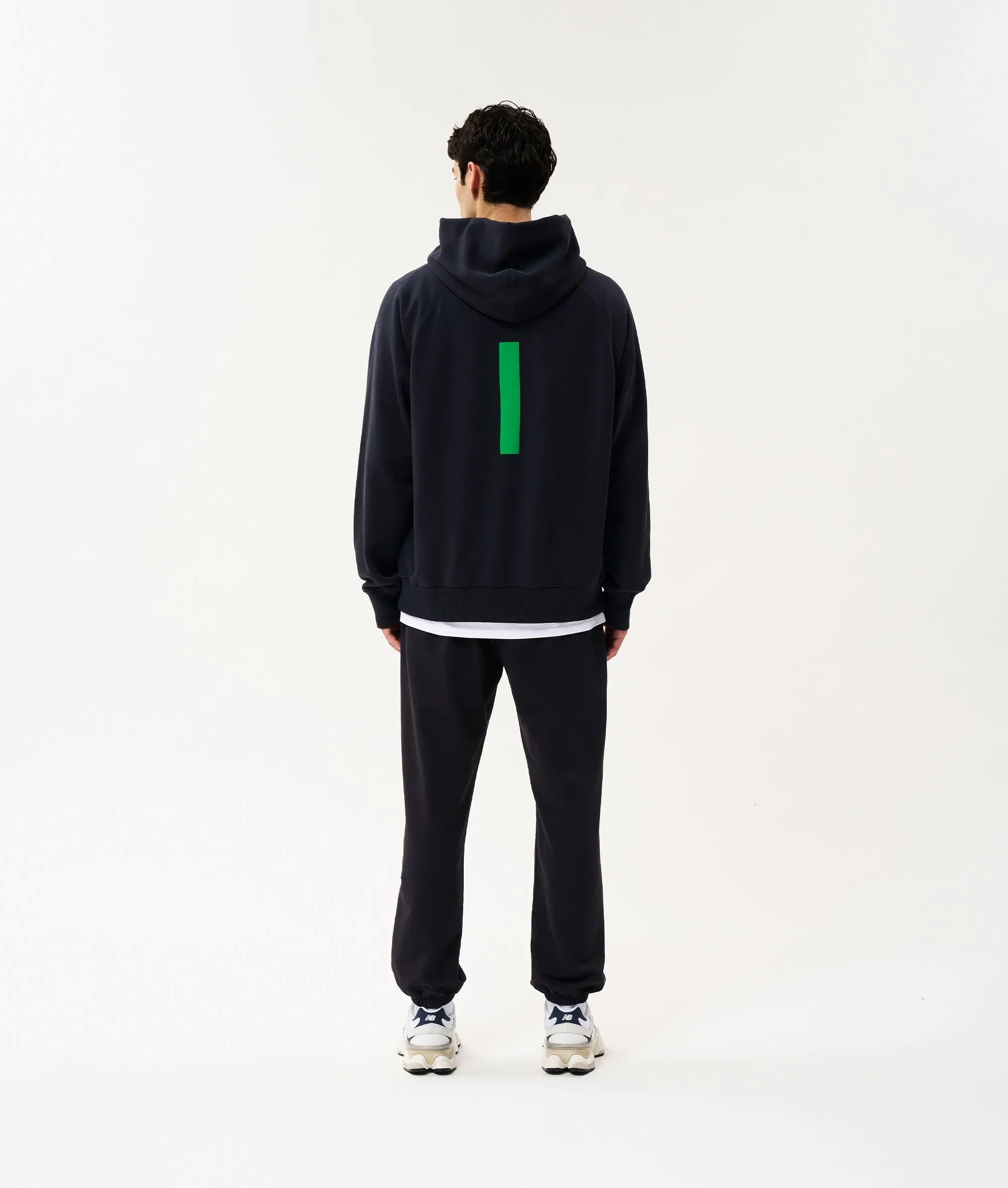 Ander jogger | dark blue sold by 10days product image thumbnail 4