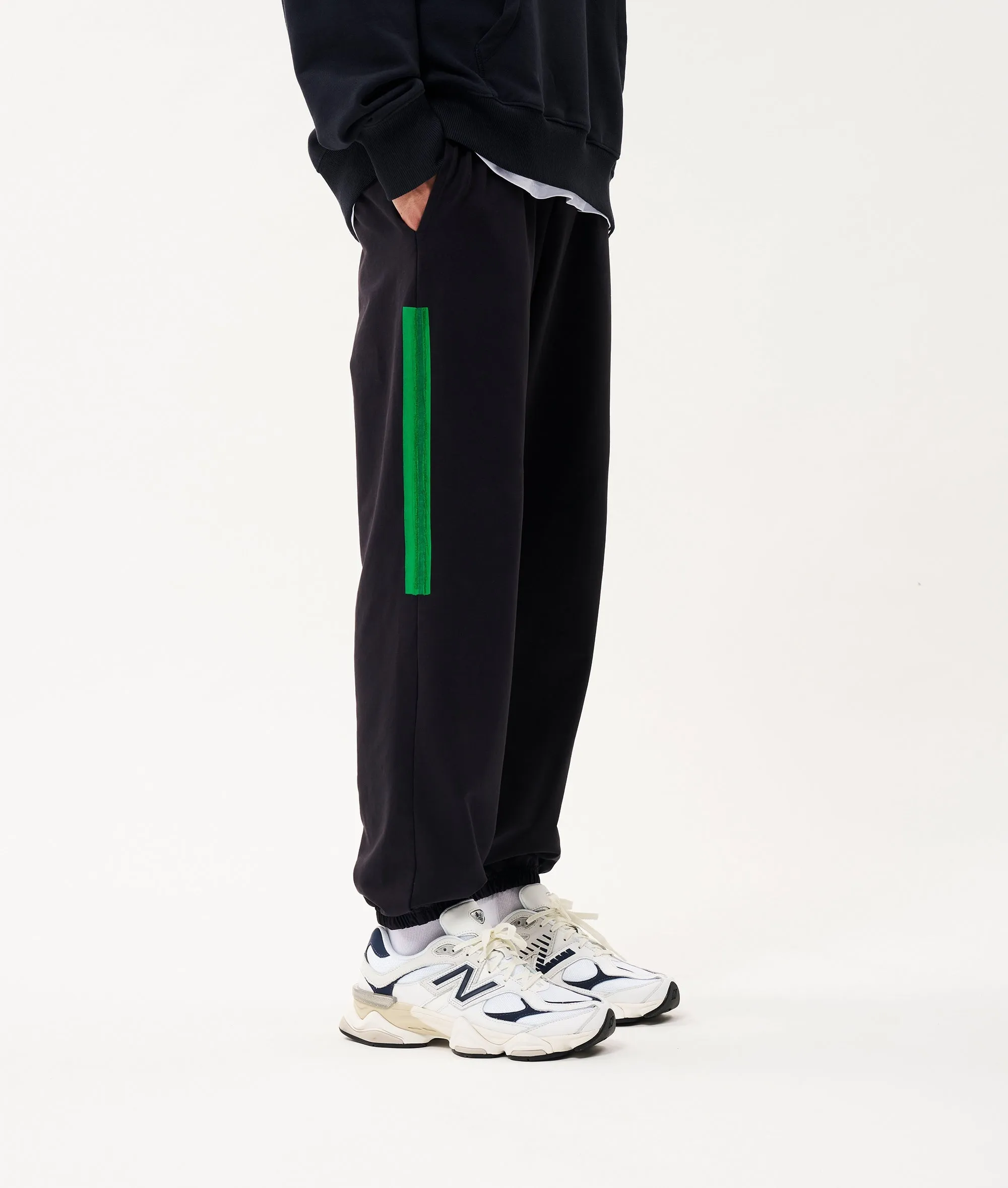 Ander jogger | dark blue sold by 10days product image thumbnail 3