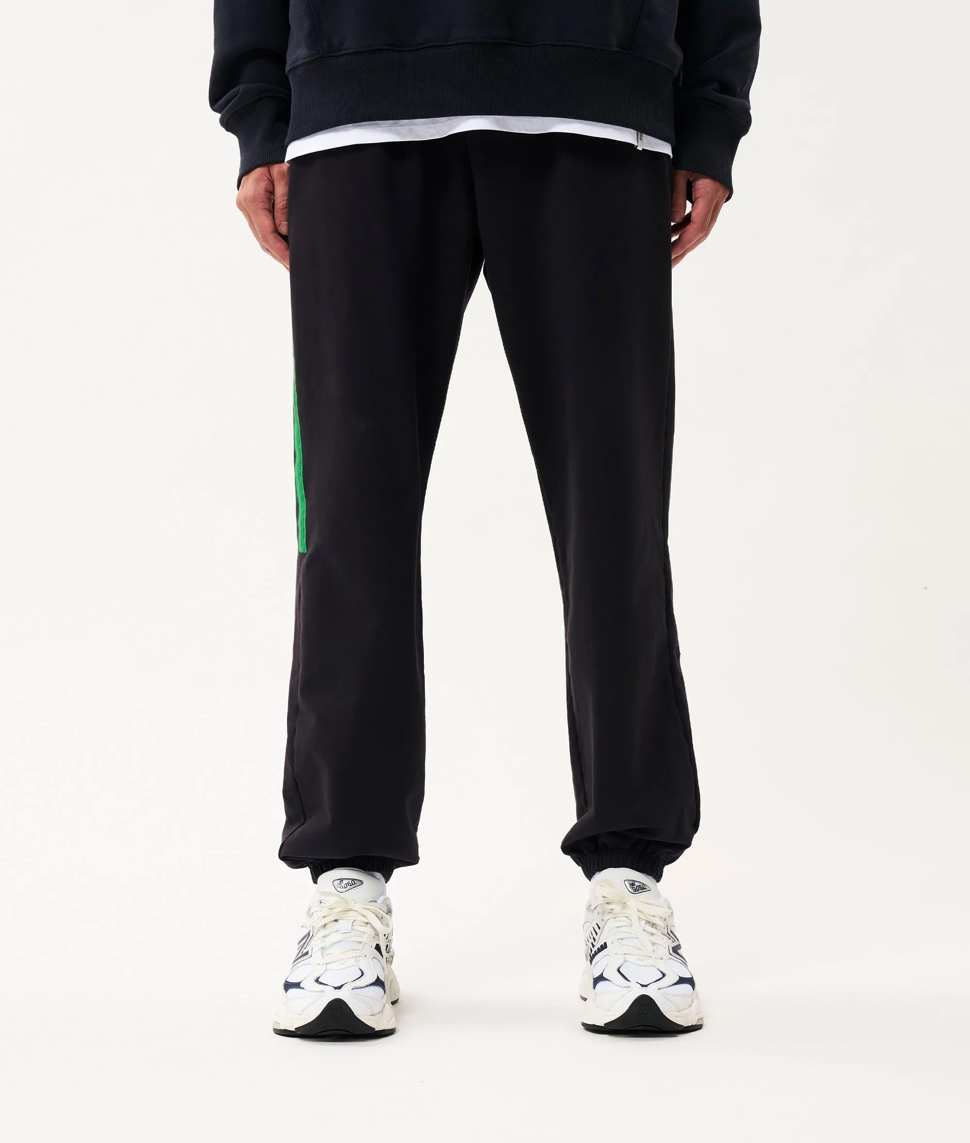 Ander jogger | dark blue sold by 10days product image thumbnail 2