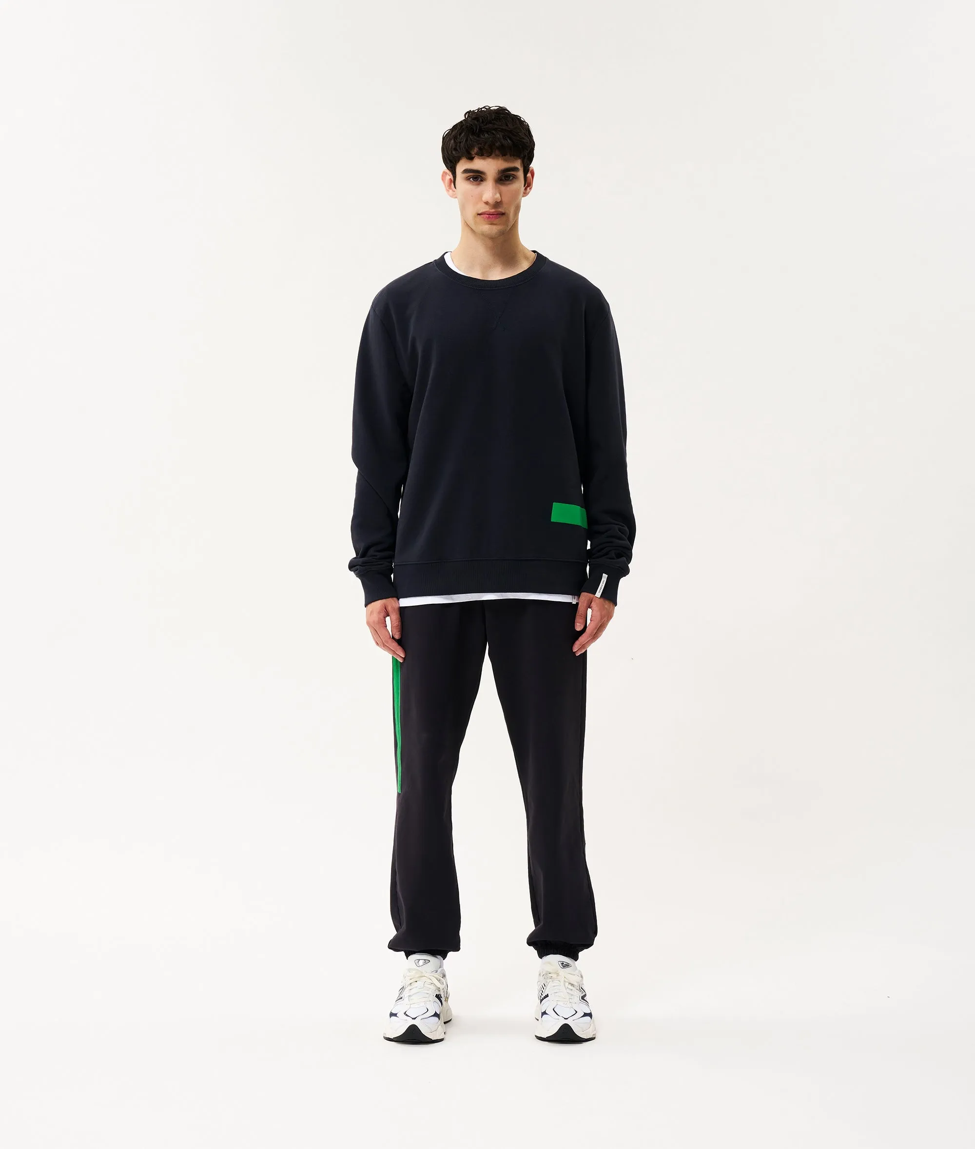 Manu sweater | dark blue sold by 10days