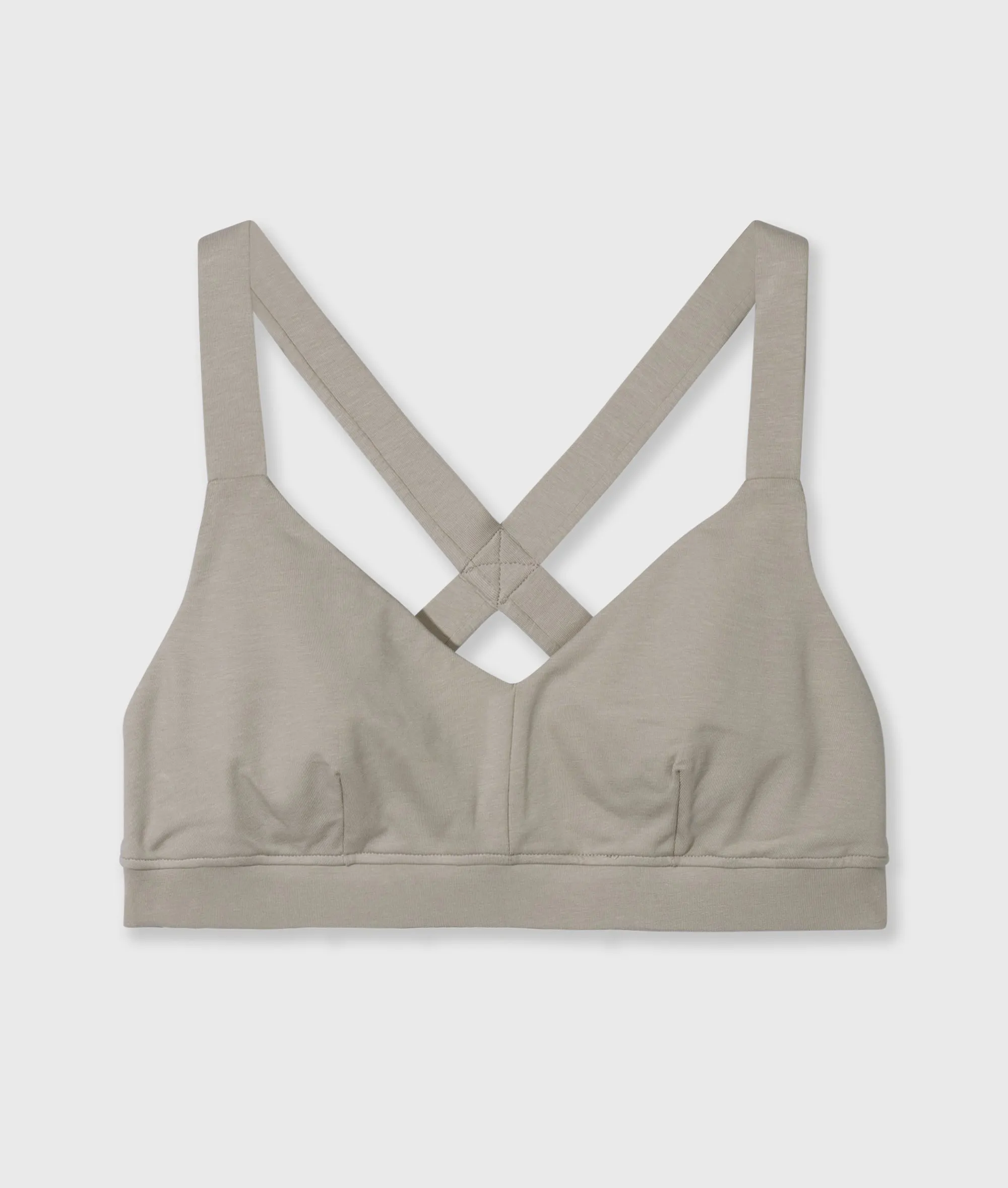 sporty bra | fog sold by 10days product image thumbnail 5