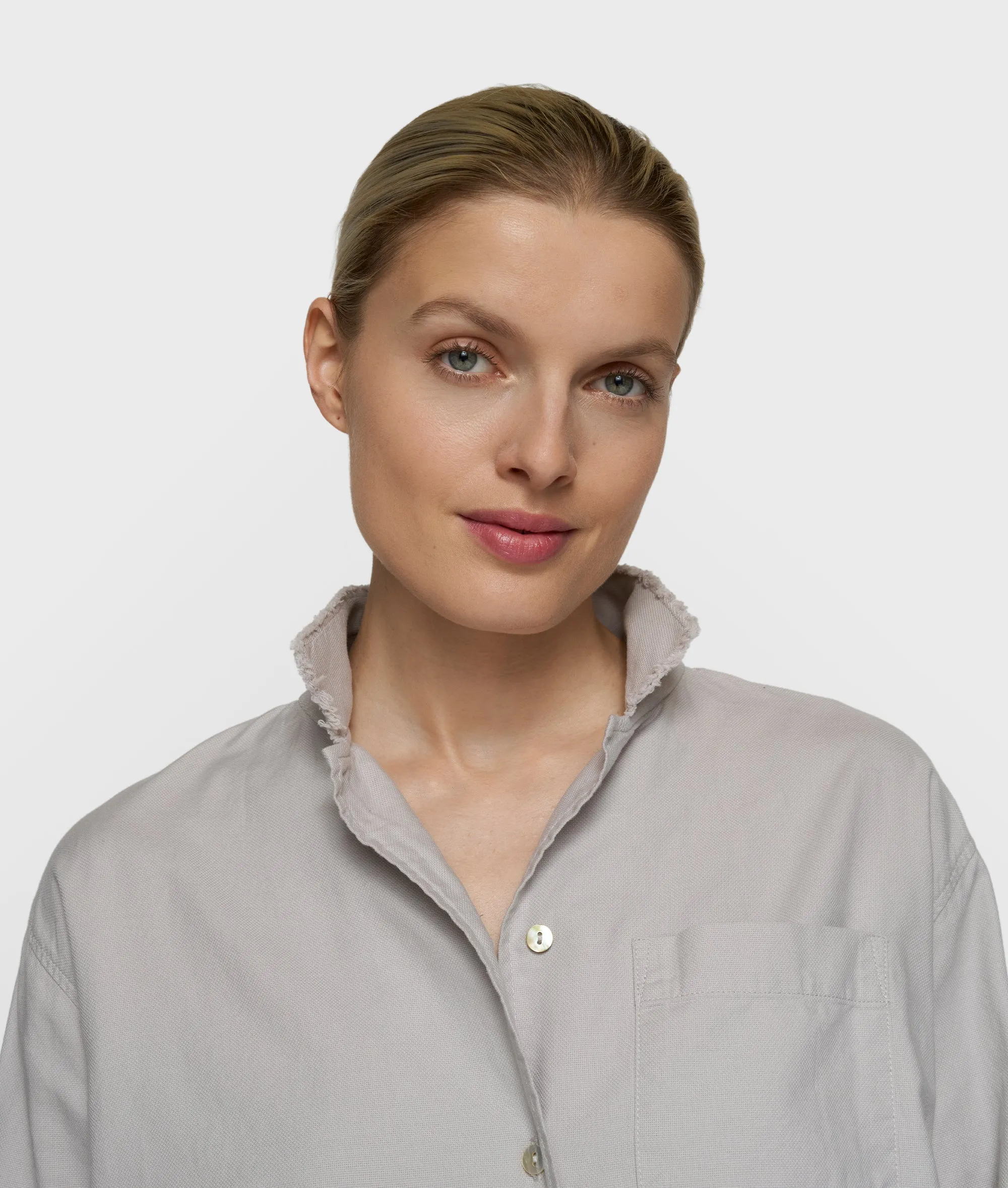 pique shirt | stone sold by 10days product image thumbnail 2