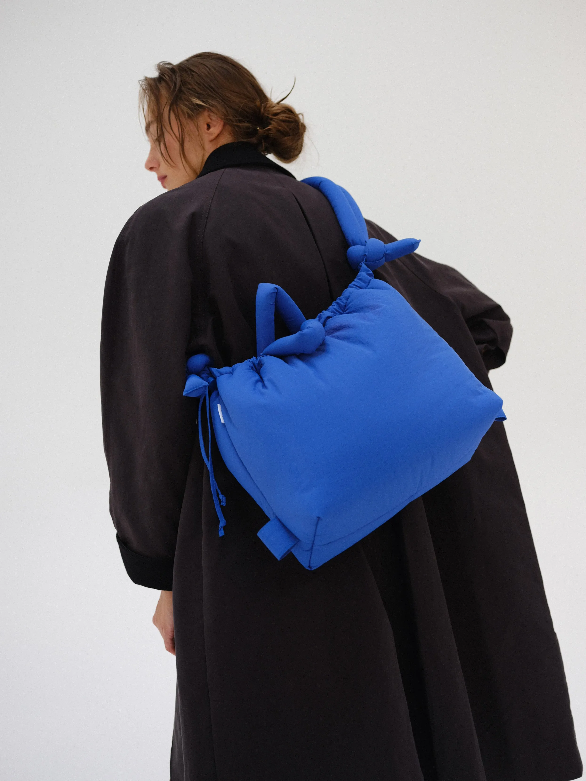 Ona Soft Bag sold by Olend Backpacks product image thumbnail 2