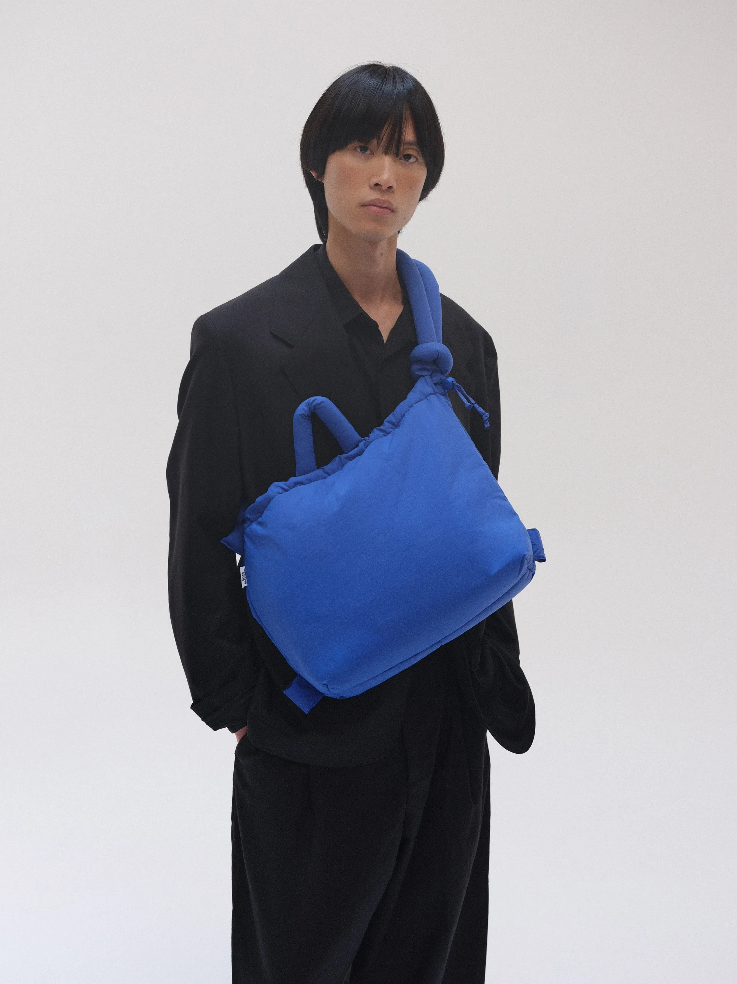 Ona Soft Bag sold by Olend Backpacks product image thumbnail 3