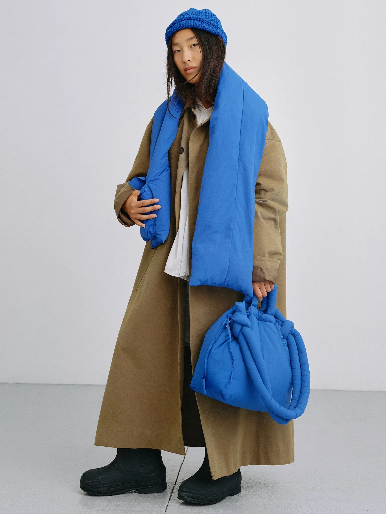 Ona Soft Bag sold by Olend Backpacks product image thumbnail 4