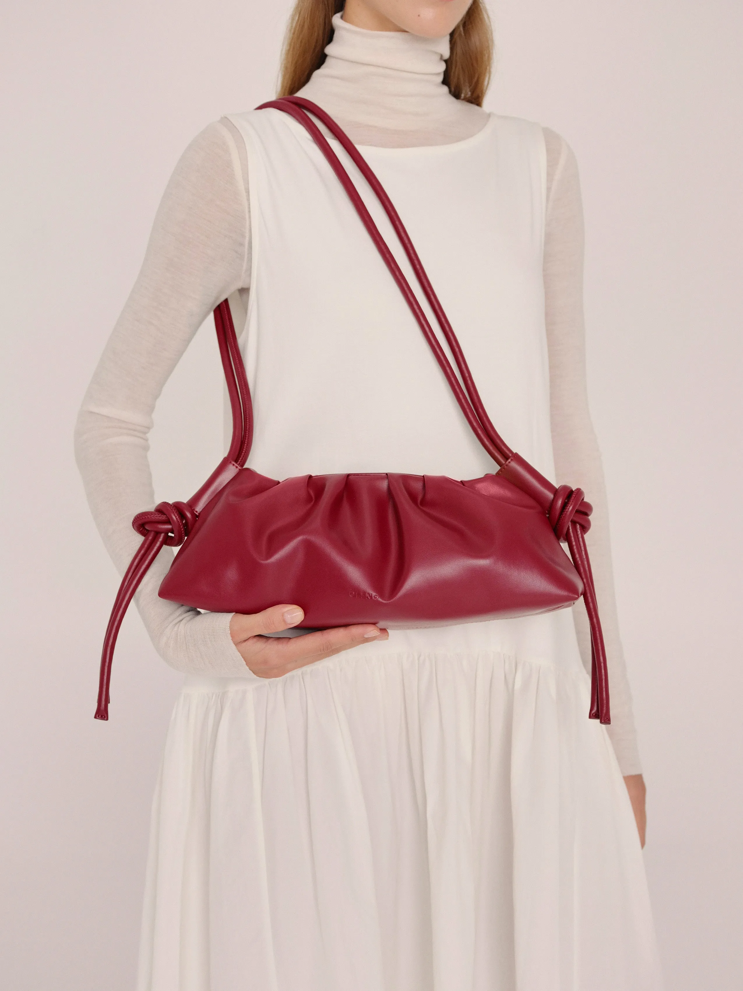 Dumpling Bag sold by Olend Backpacks product image thumbnail 2
