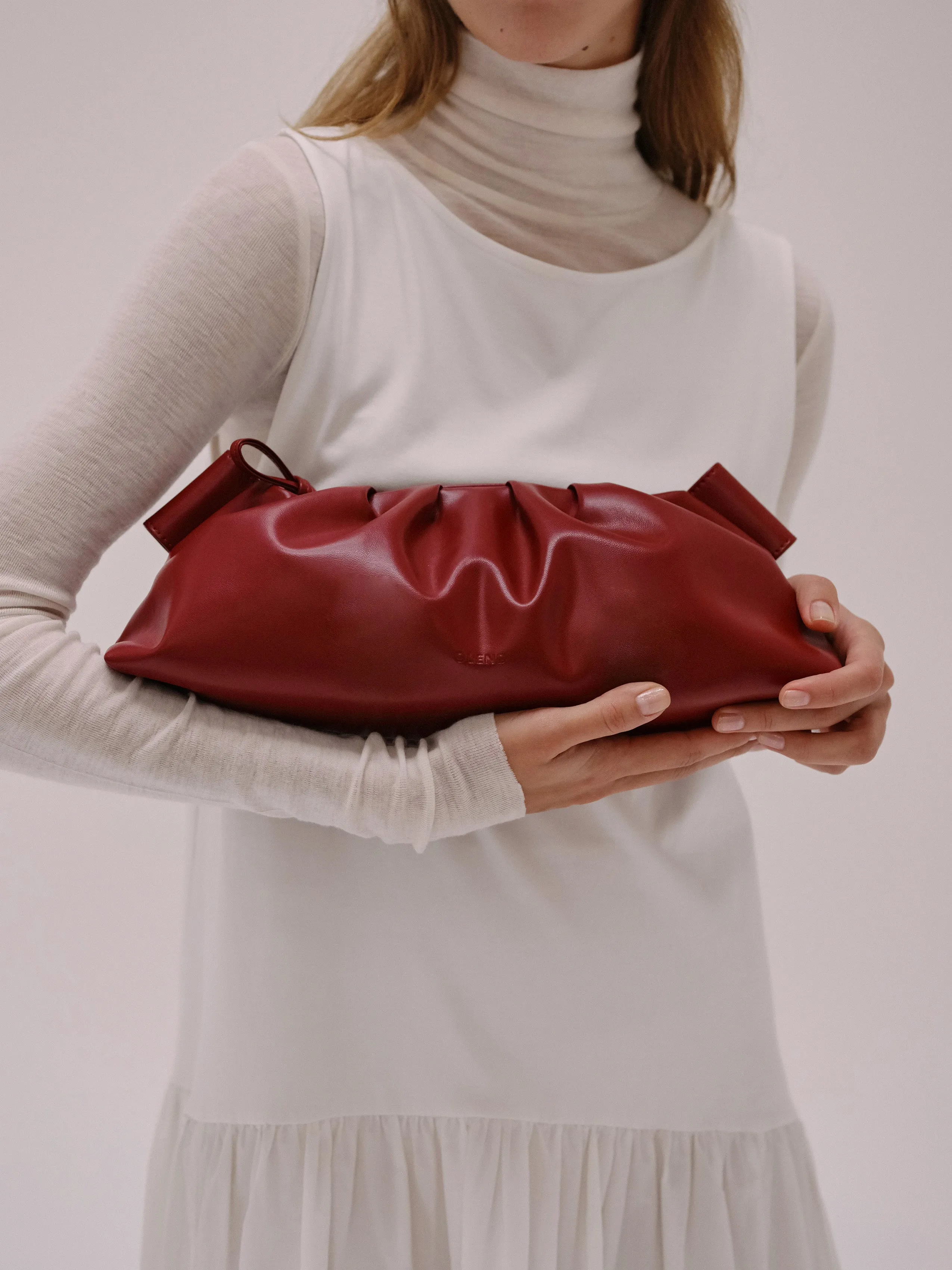 Dumpling Bag sold by Olend Backpacks product image thumbnail 4