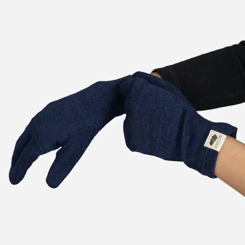 Unisex Alpaca Wool Gloves: 300 Lightweight sold by Arms of Andes