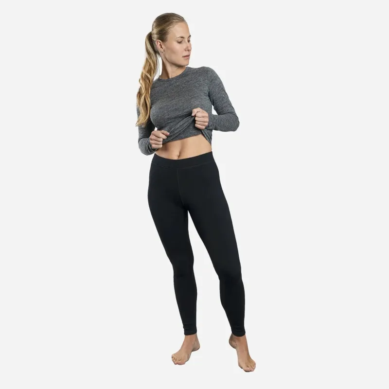 Women's Alpaca Wool Leggings: 300 Lightweight sold by Arms of Andes