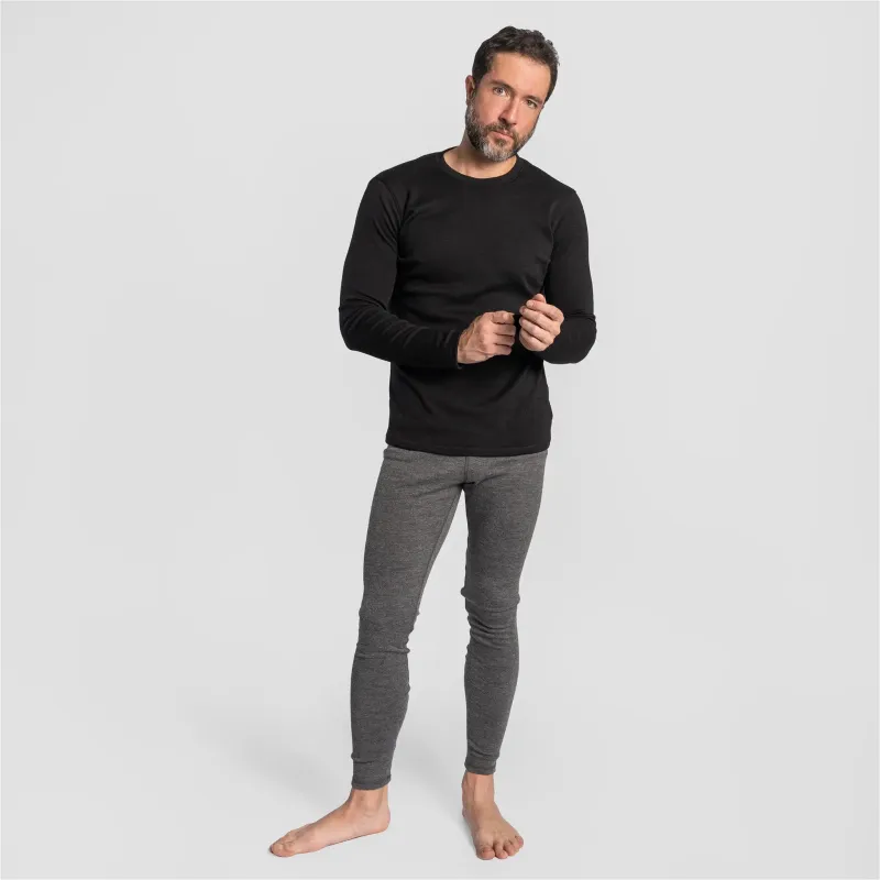 Men's Alpaca Wool Leggings: 300 Lightweight sold by Arms of Andes