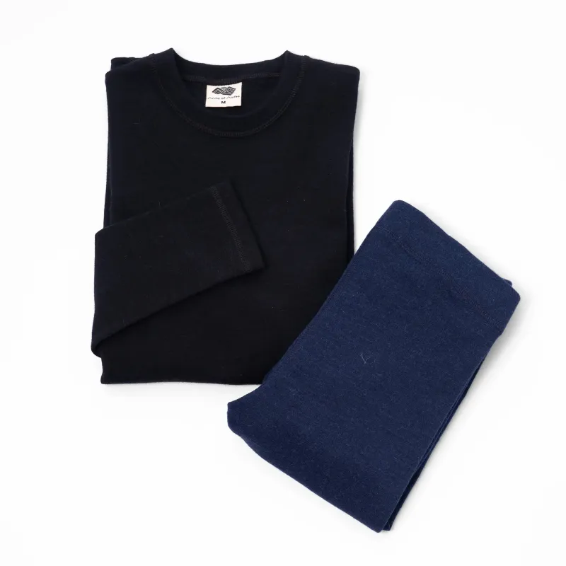 Mix 2 Pack Bundle - Women's Sweater & Leggings made by Arms of Andes