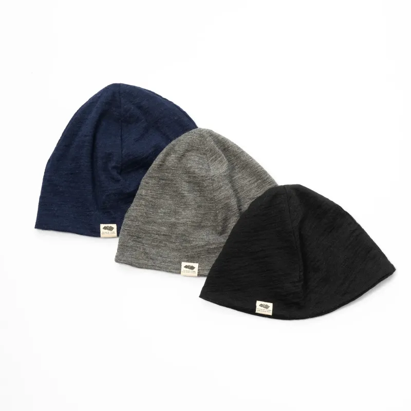 3 Pack Bundle - Alpaca Wool Beanie: 160 Ultralight sold by Arms of Andes