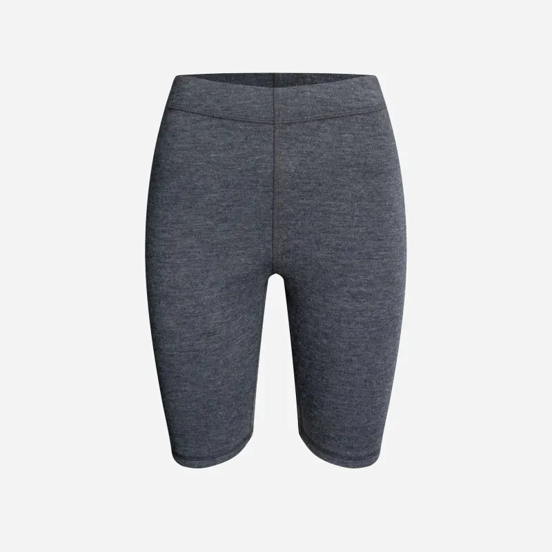 Women's Alpaca Wool Biker Shorts: 300 Lightweight sold by Arms of Andes