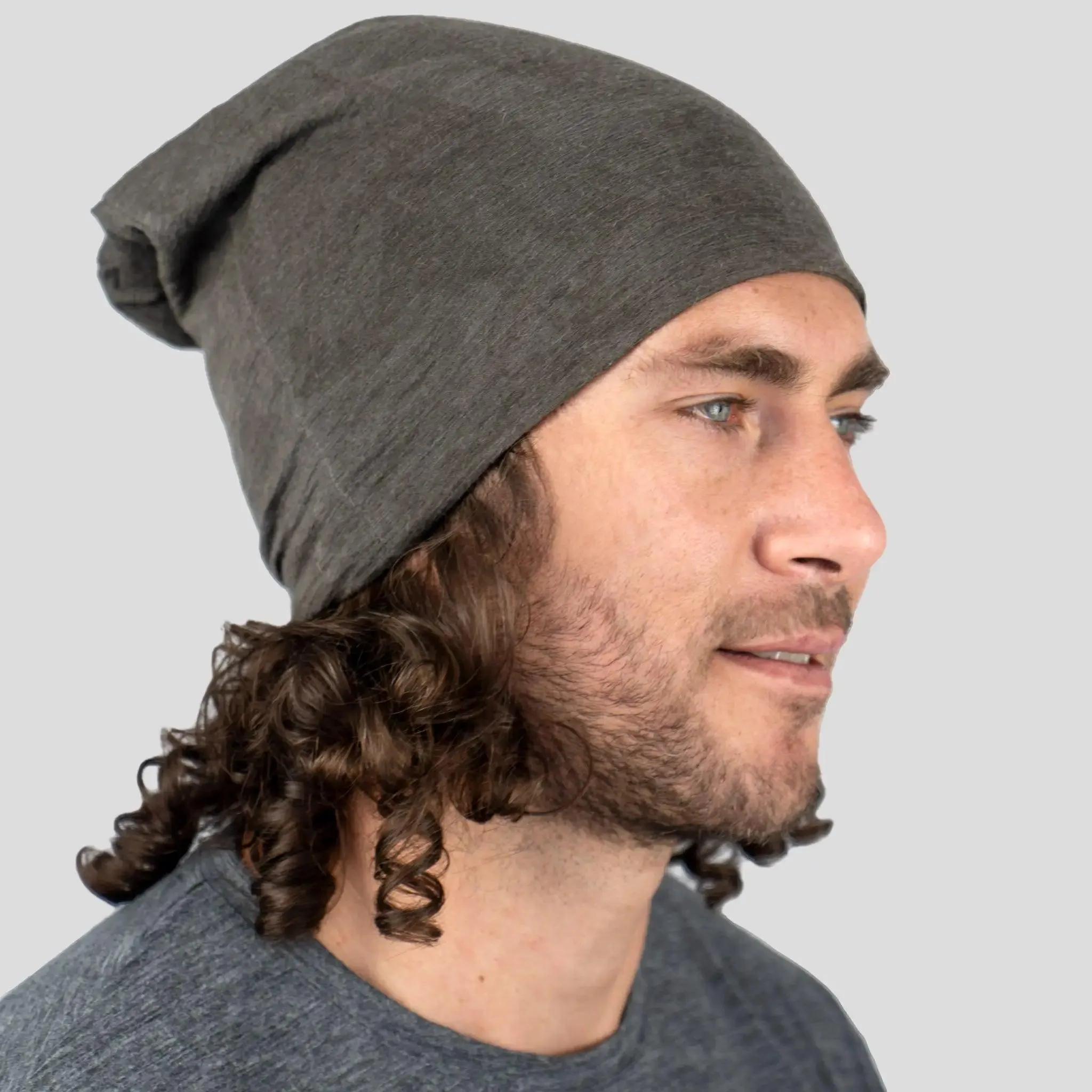 Alpaca Wool Beanie: 160 Ultralight sold by Arms of Andes product image thumbnail 3