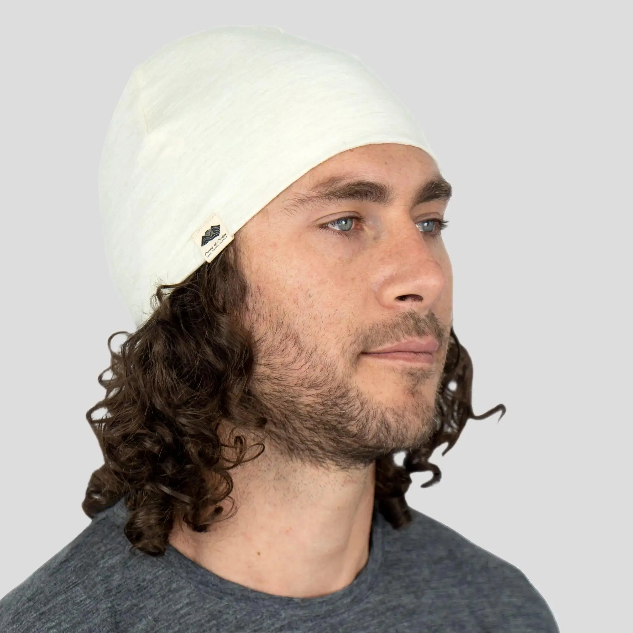 Alpaca Wool Beanie: 160 Ultralight sold by Arms of Andes product image thumbnail 4