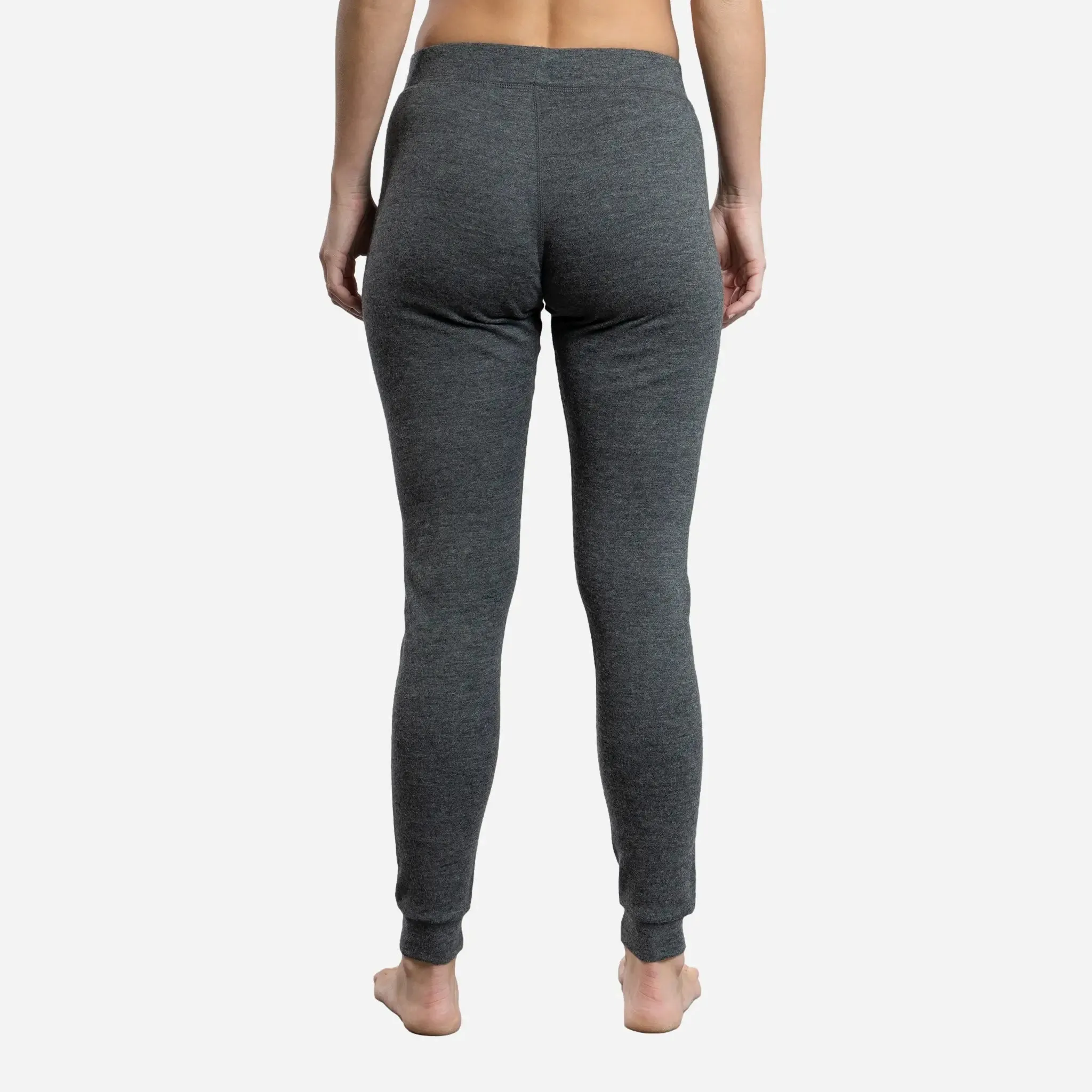 Women's Alpaca Wool Joggers: 300 Lightweight sold by Arms of Andes product image thumbnail 4