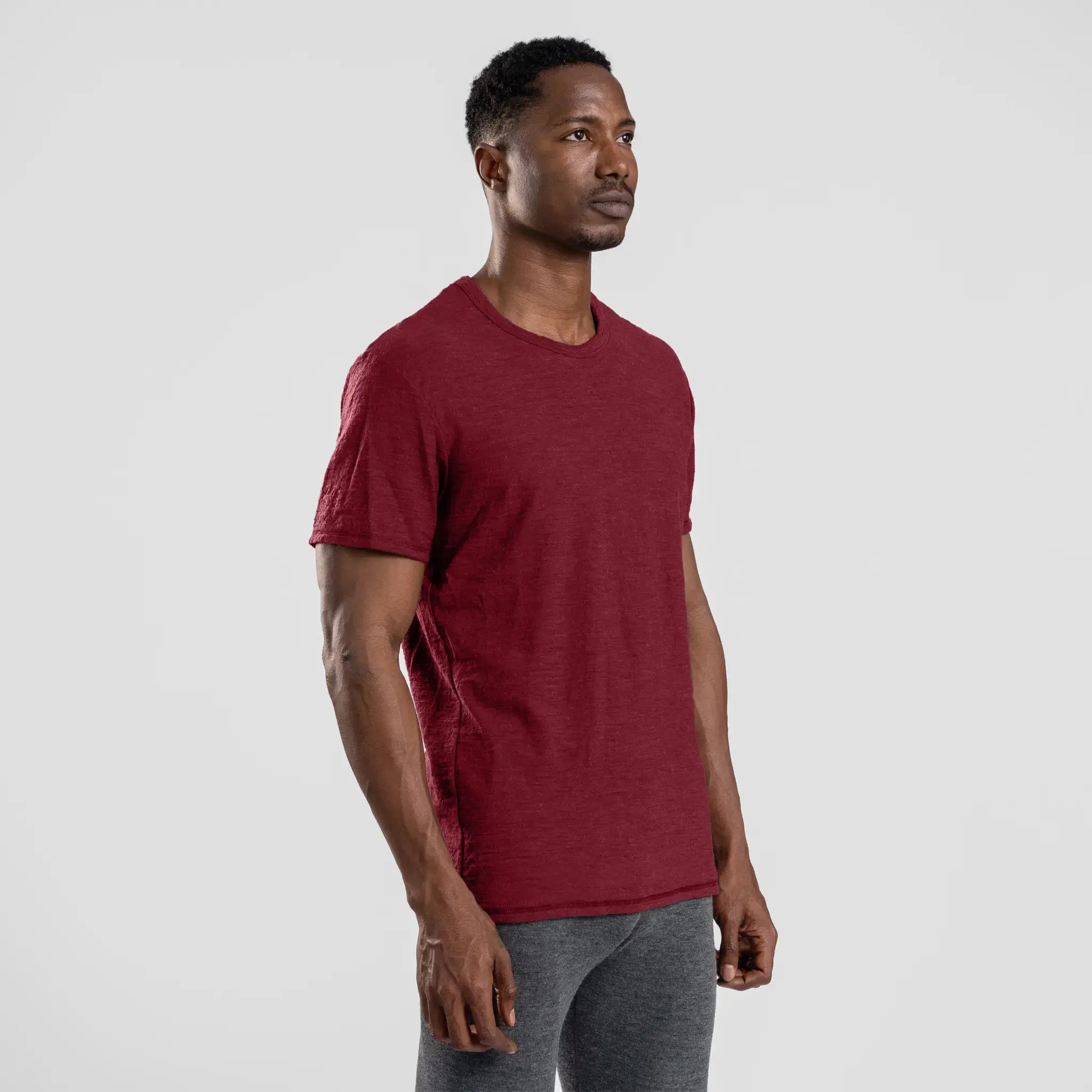3 Piece Bundle - Men's Alpaca Essentials sold by Arms of Andes product image thumbnail 2