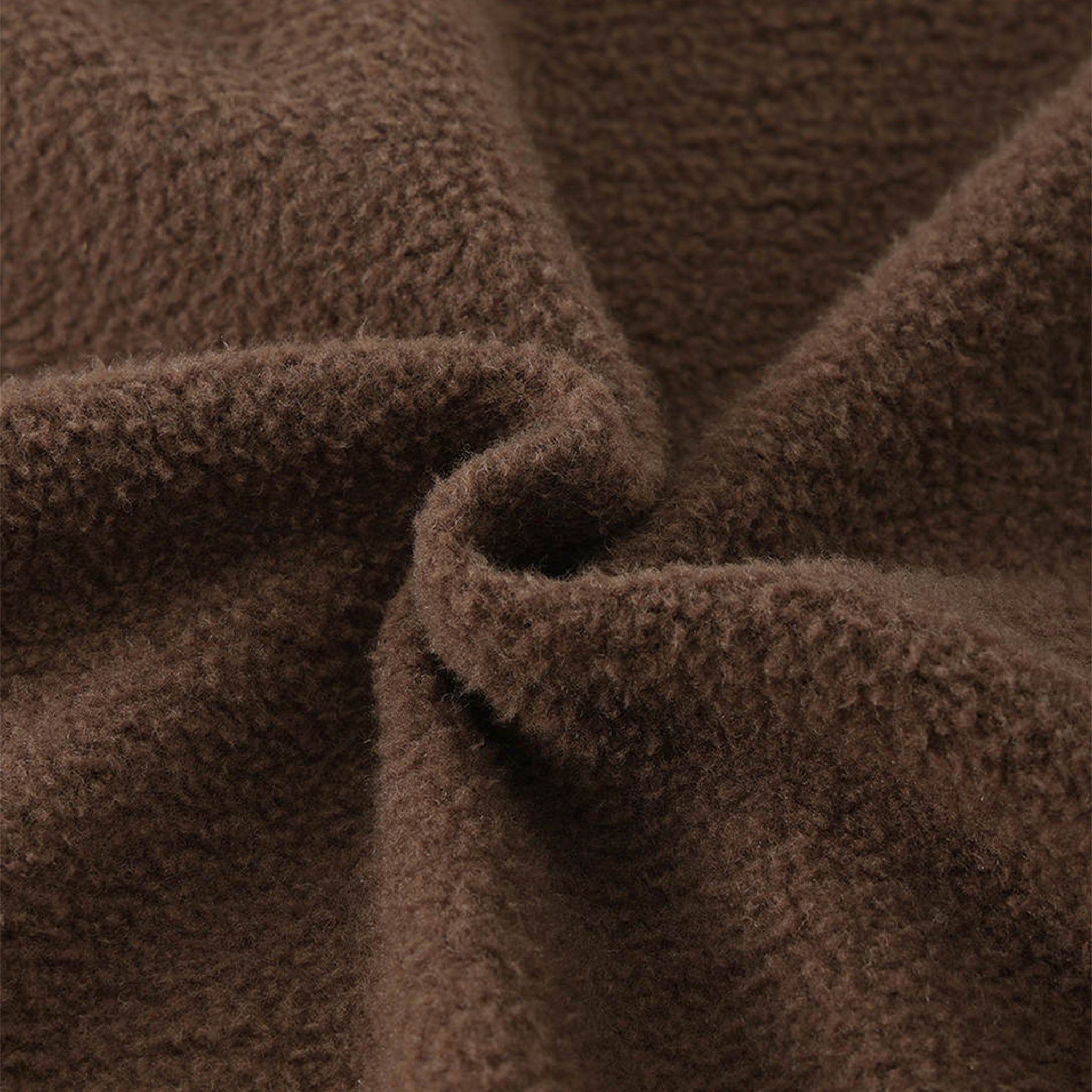 Fortitude Hoodie - Vintage Brown sold by BIND Wear product image thumbnail 3