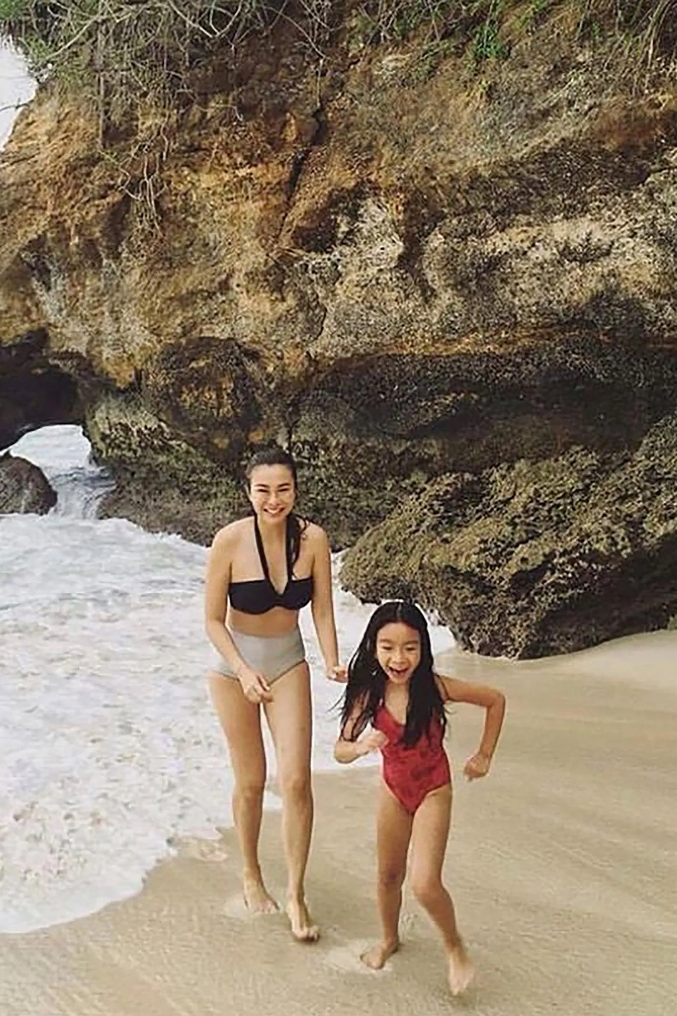 High Waist Panties sold by Makara Wear product image thumbnail 3